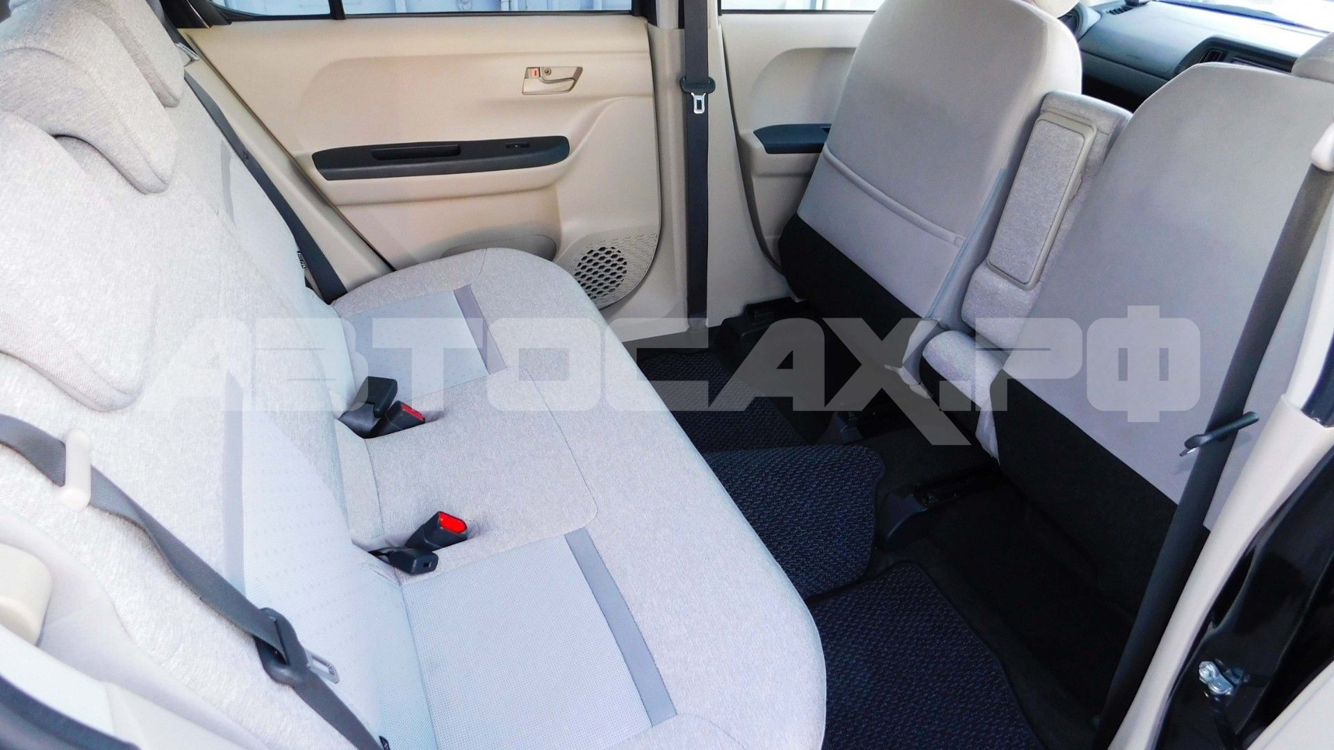 Toyota Passo 2022, Хэтчбек — фото 17