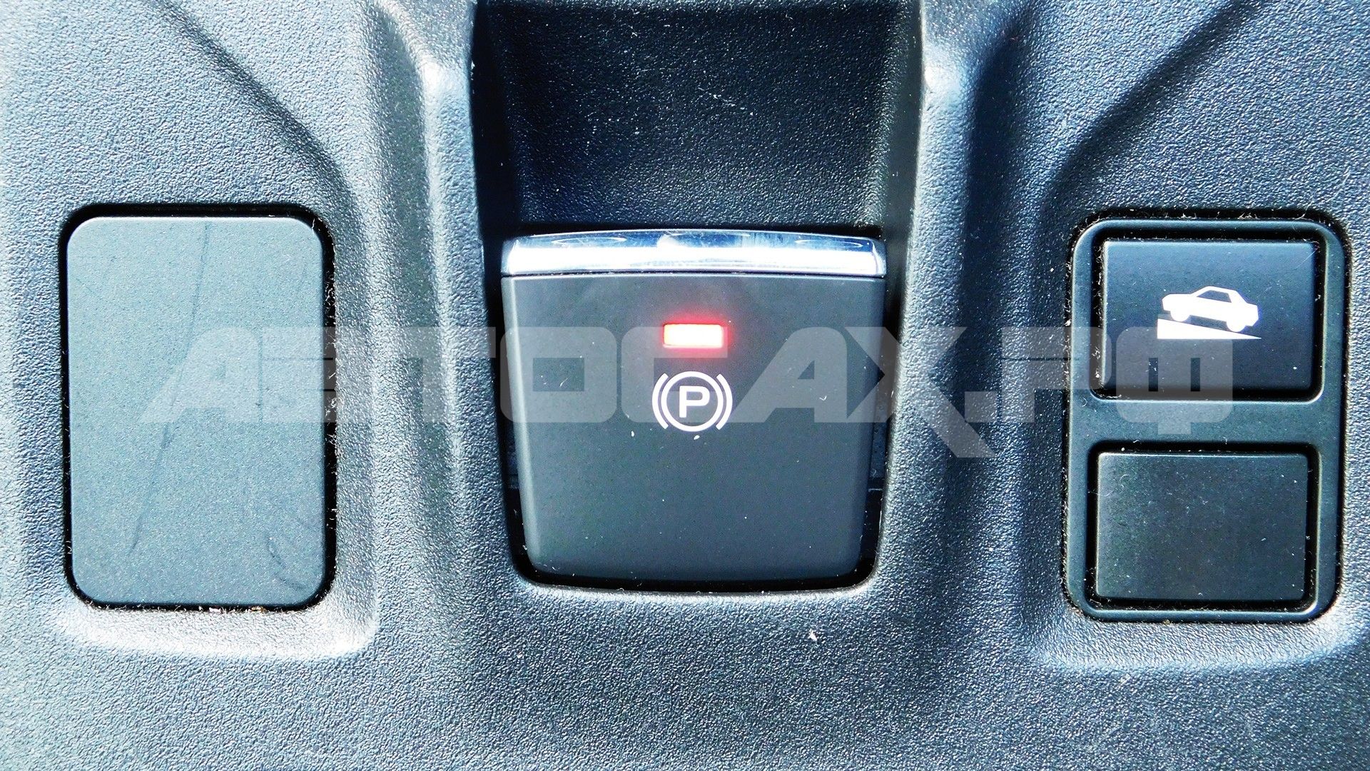 Subaru Impreza Sport 2019, Хэтчбек — фото 22