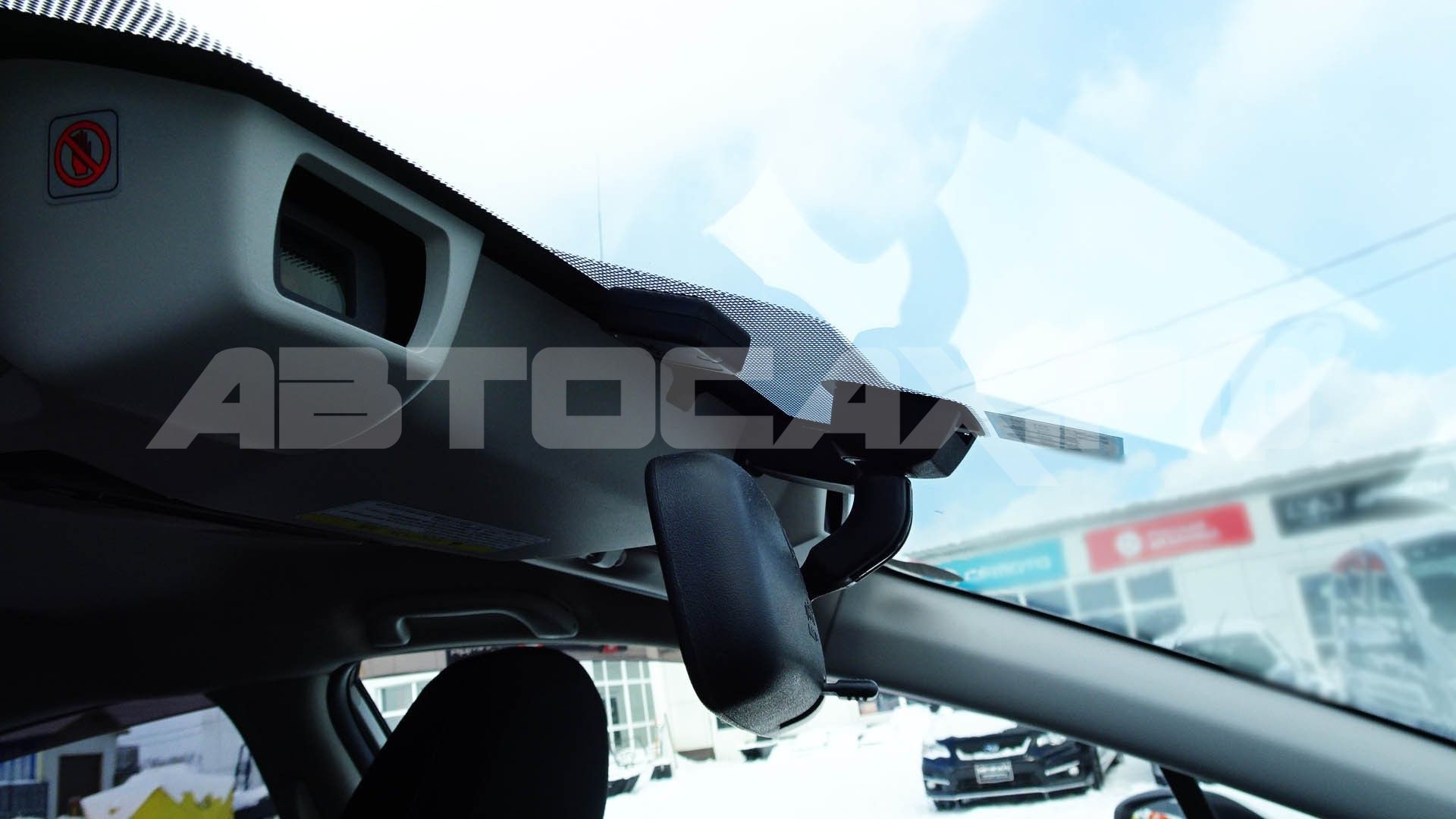 Subaru Impreza Sport 2018, Хэтчбек — фото 17