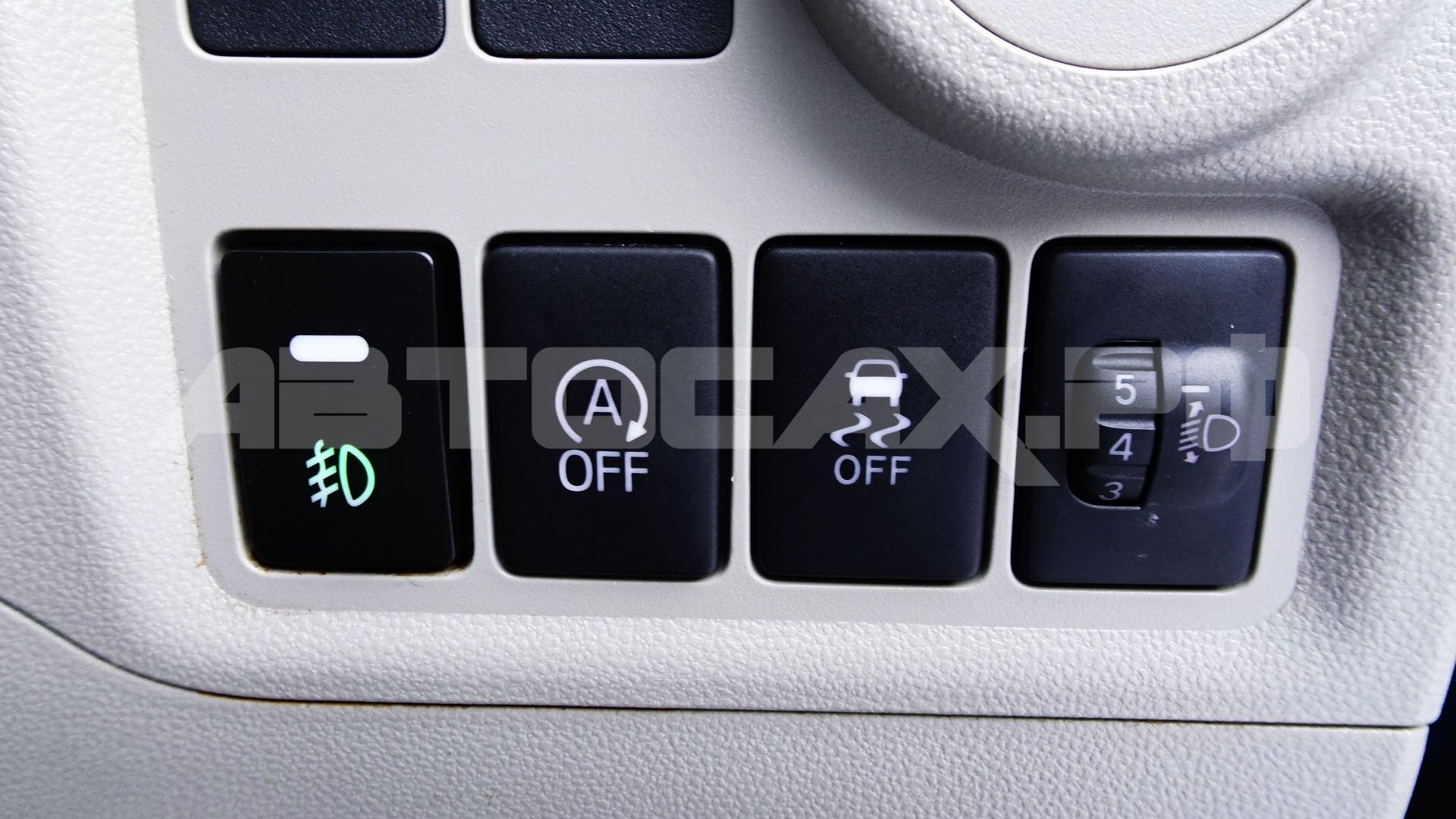 Toyota Passo 2022, Хэтчбек — фото 14