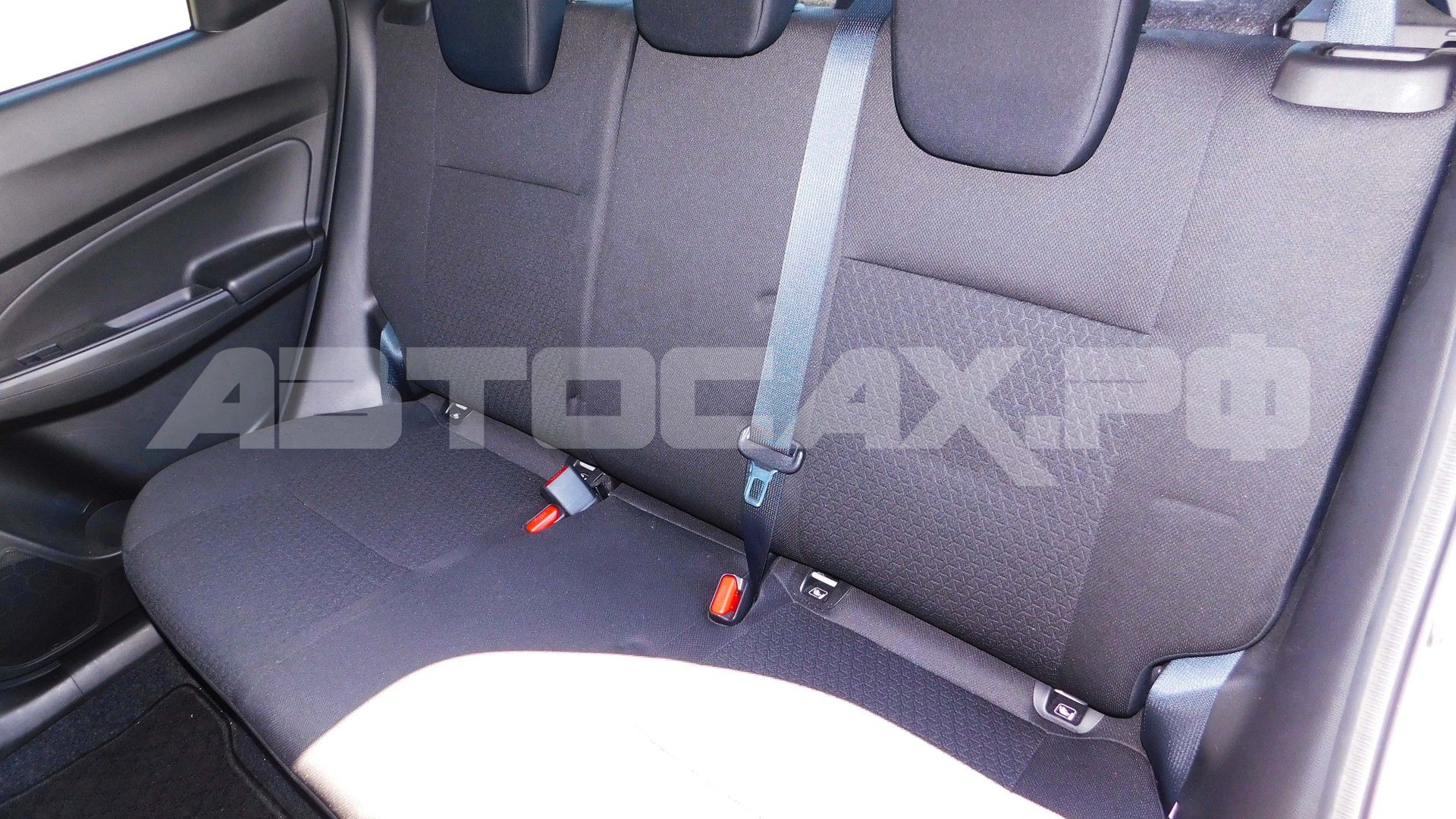 Suzuki Swift 2022, Хэтчбек — фото 29