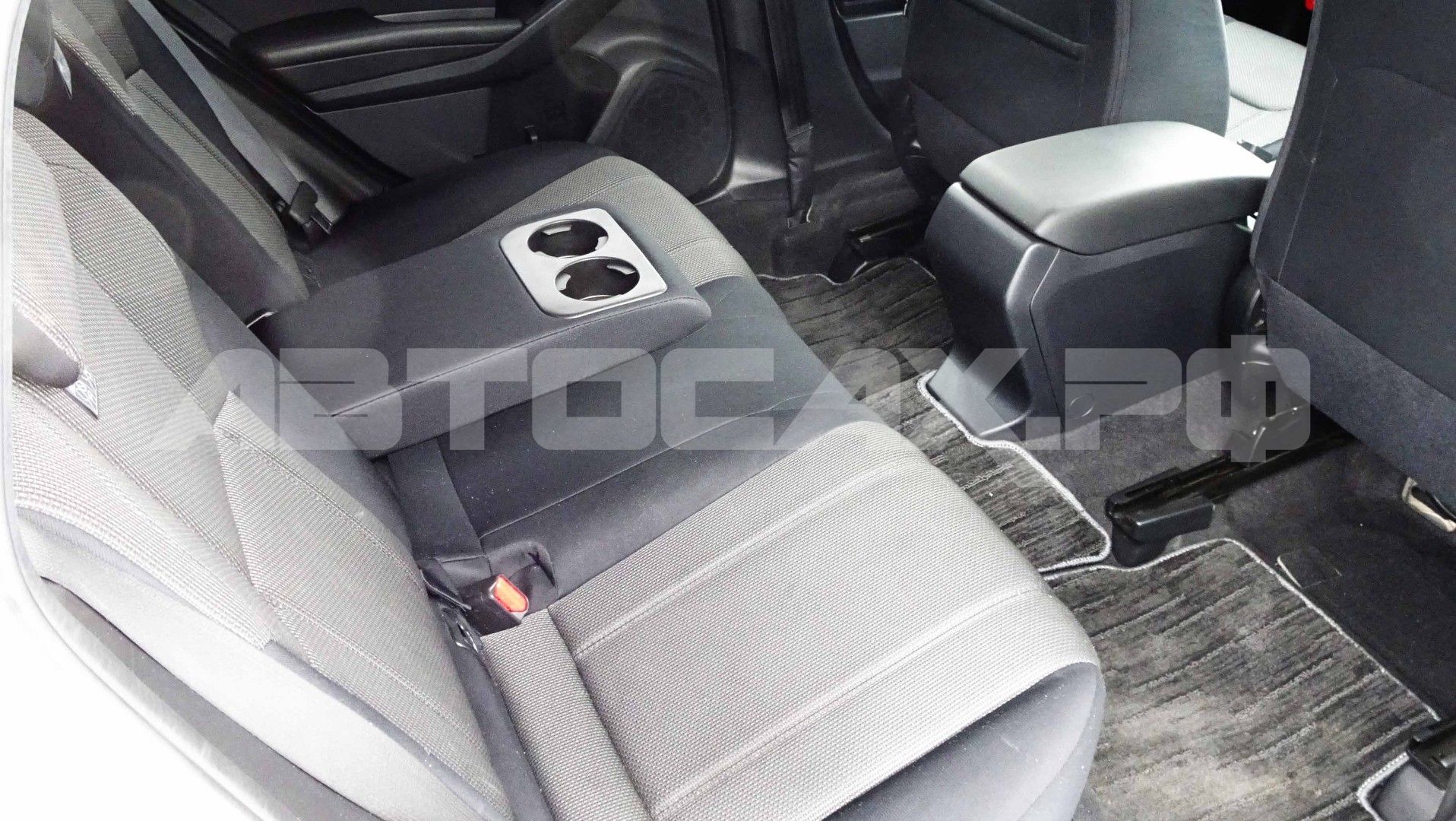 Subaru Impreza Sport 2019, Хэтчбек — фото 11