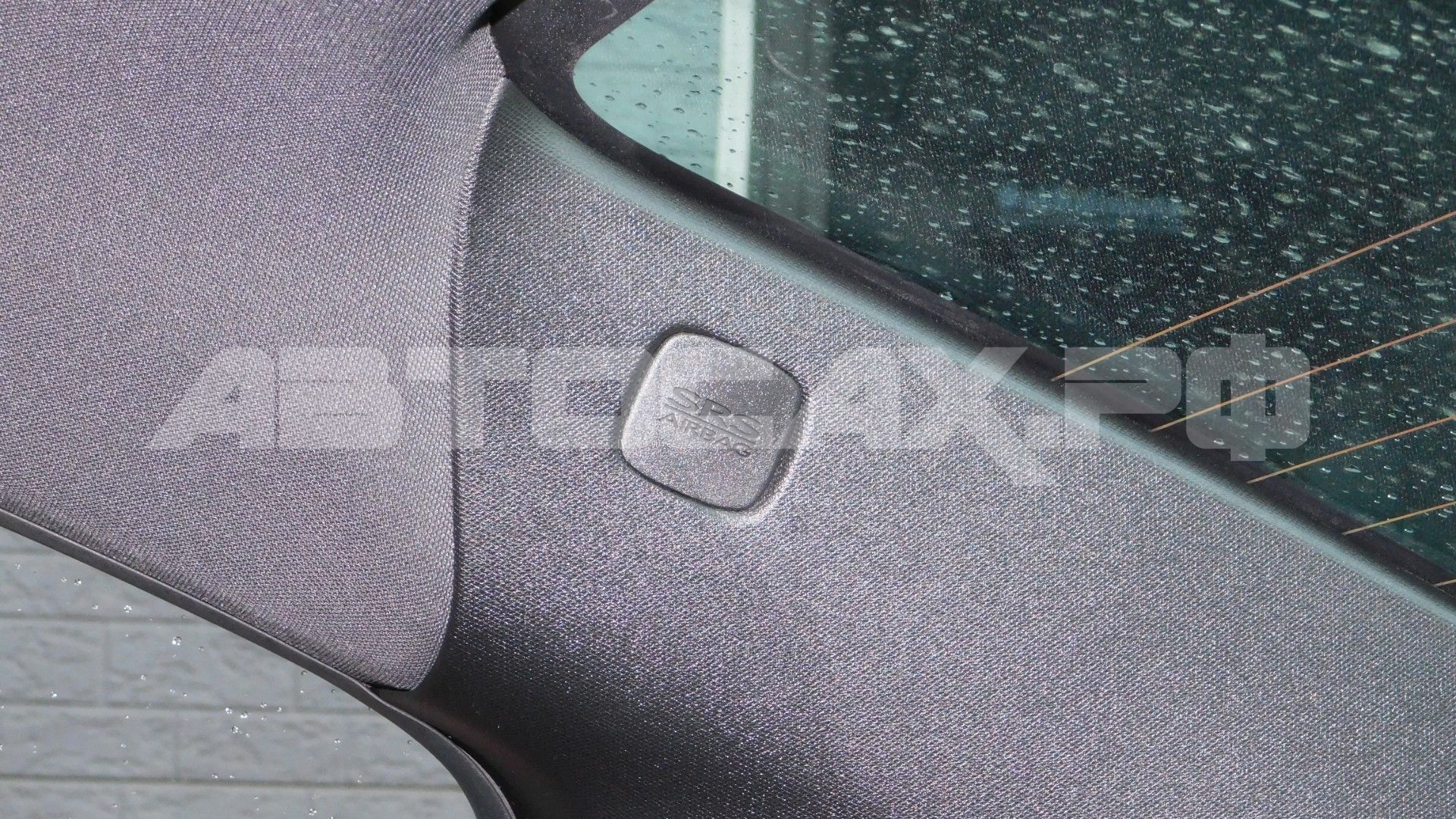 Subaru WRX 2017, Седан — фото 60