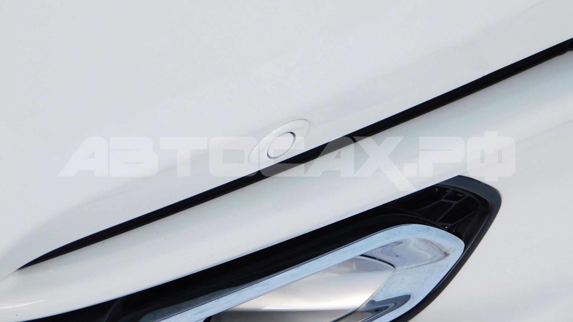 Honda Fit 2019, Хэтчбек — фото 35