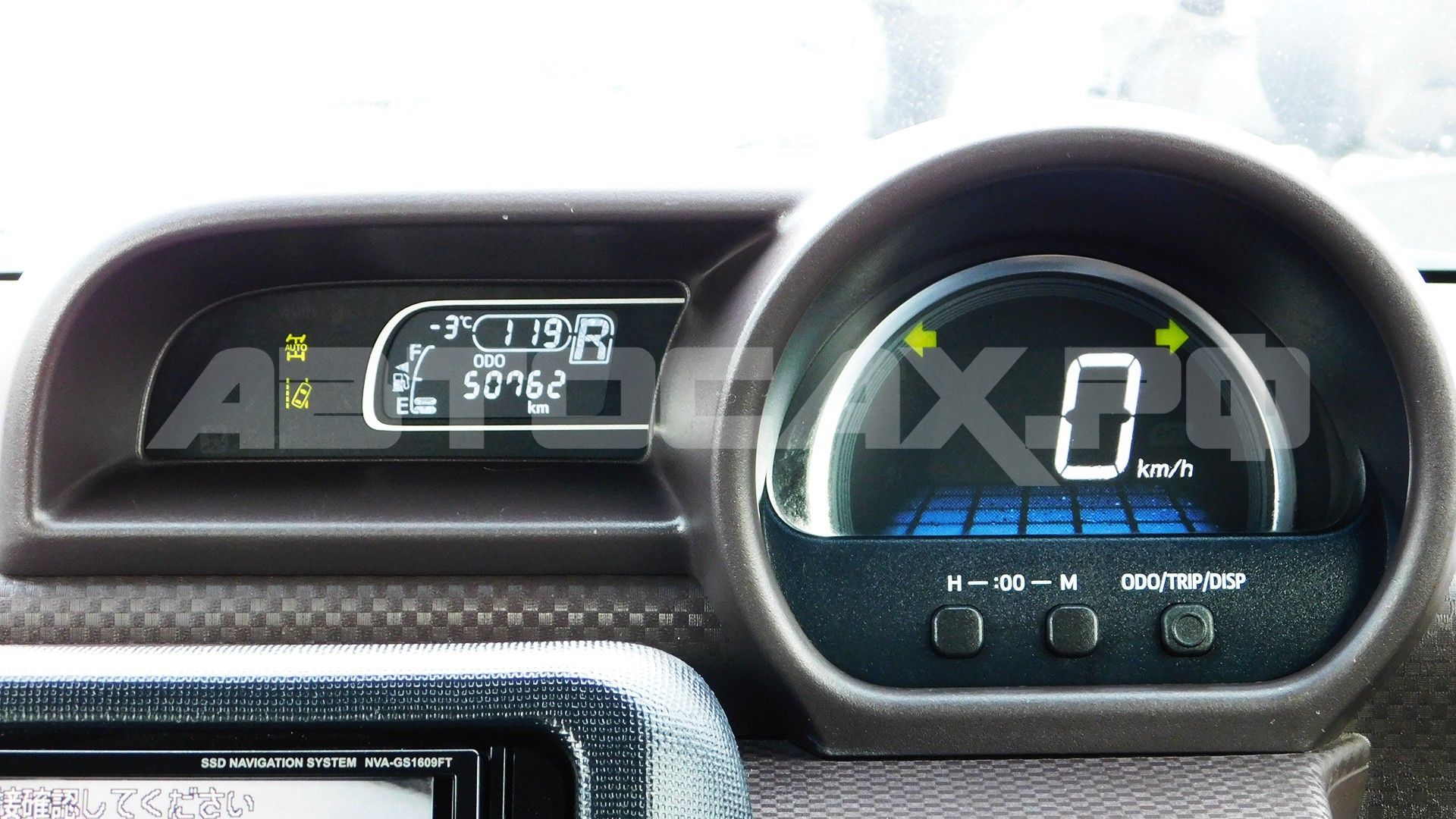 Toyota Spade 2018, Хэтчбек — фото 31