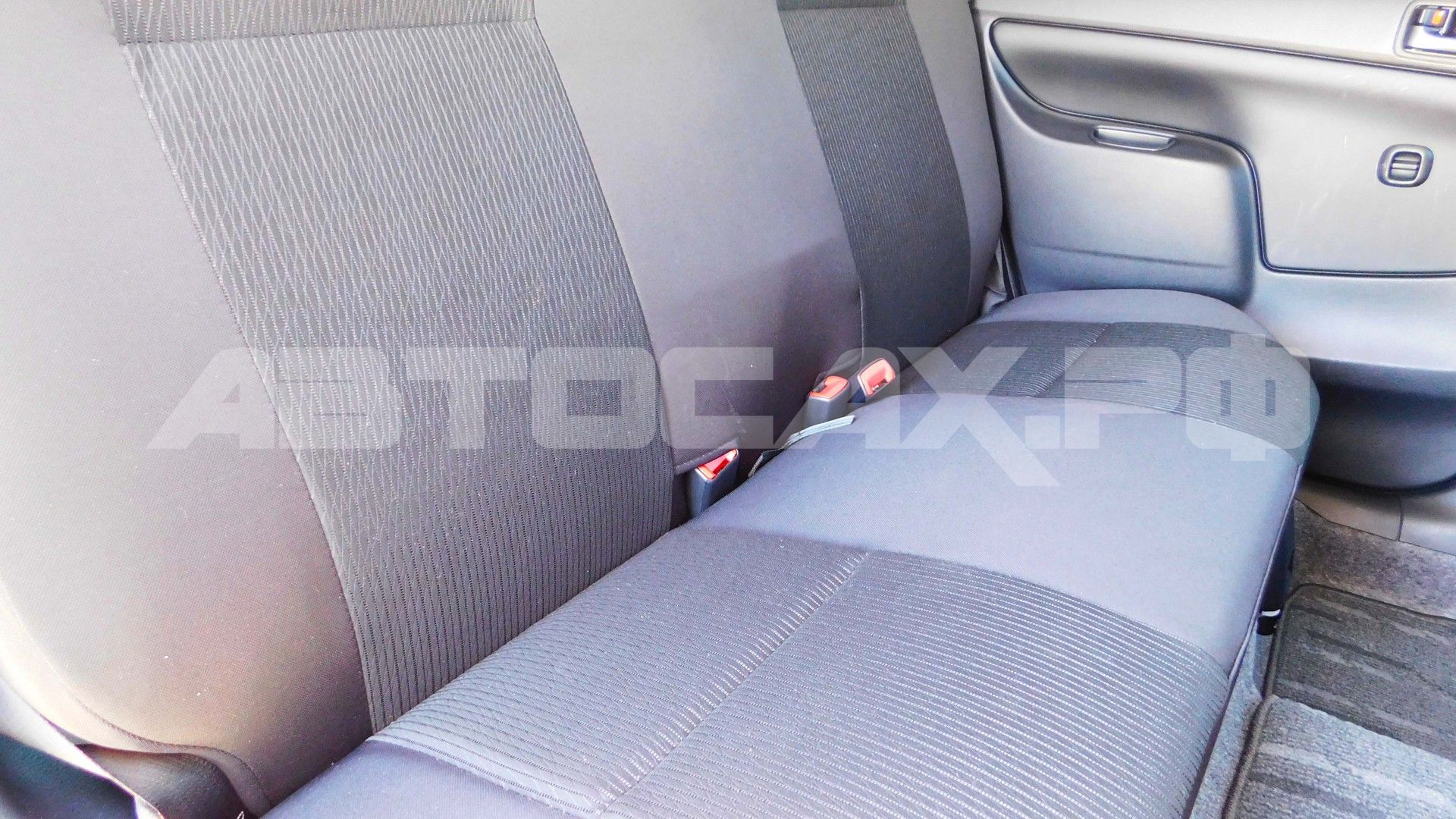 Toyota Probox 2025, Универсал — фото 34