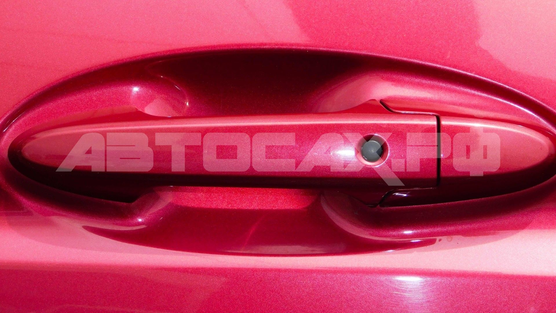 Honda Fit 2019, Хэтчбек — фото 38