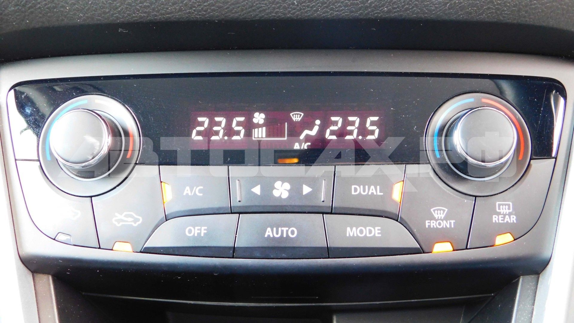 Suzuki SX-4 Cross 2020, Кроссовер — фото 54