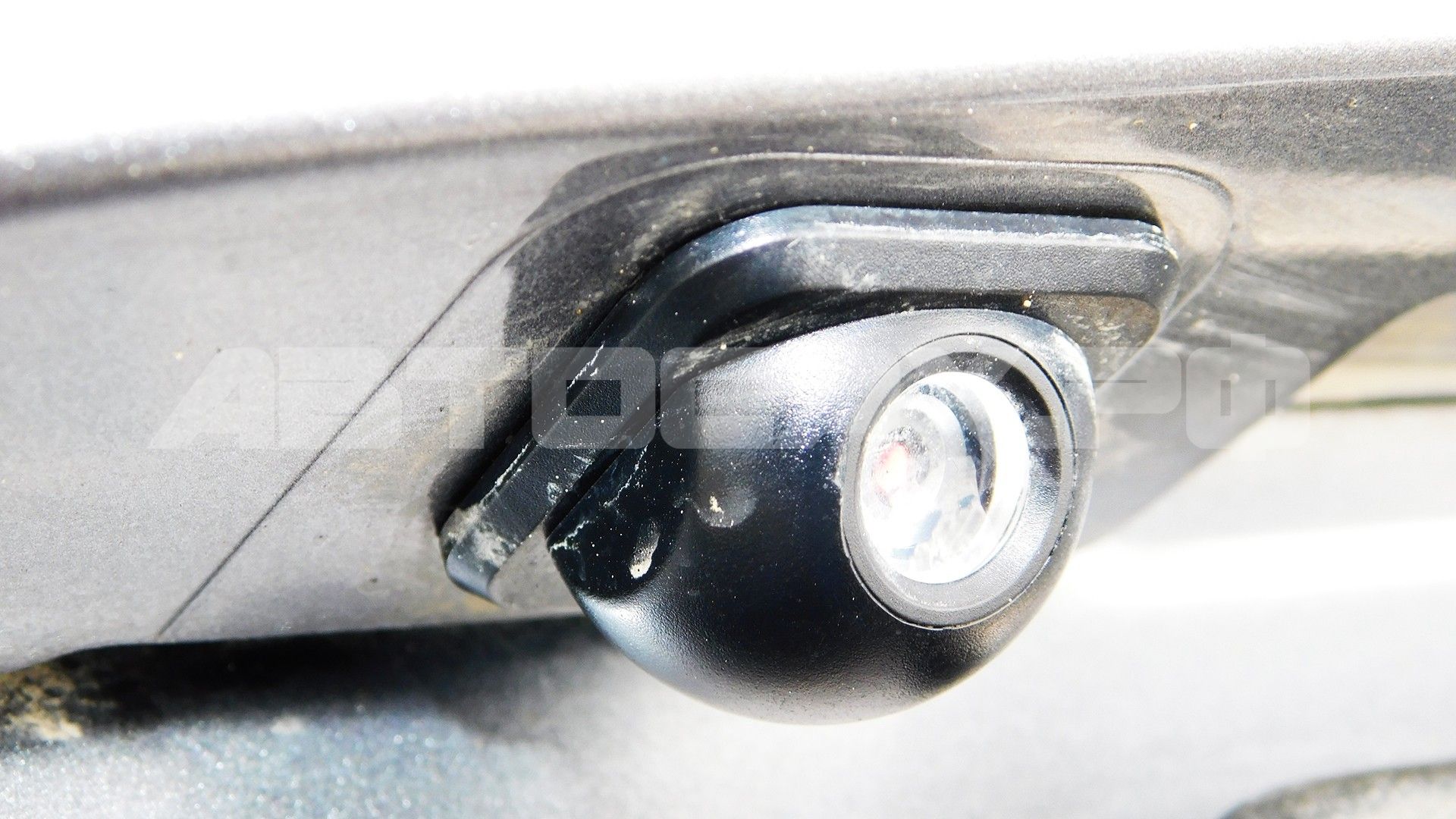 Nissan Note 2018, Хэтчбек — фото 36