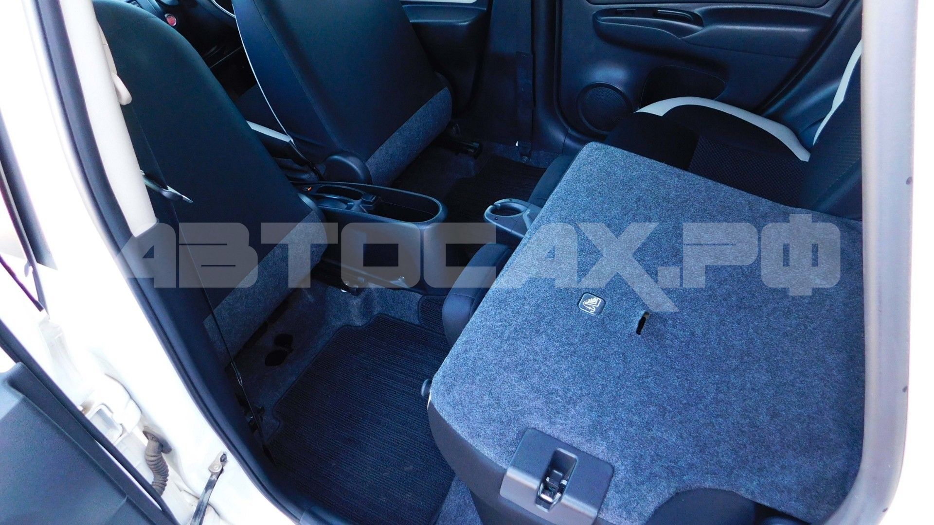 Nissan Note 2019, Хэтчбек — фото 19