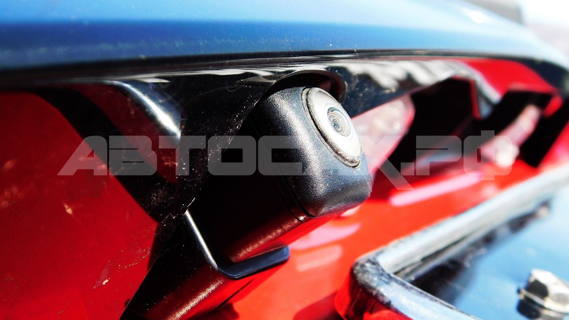 Honda Fit 2016, Хэтчбек — фото 23