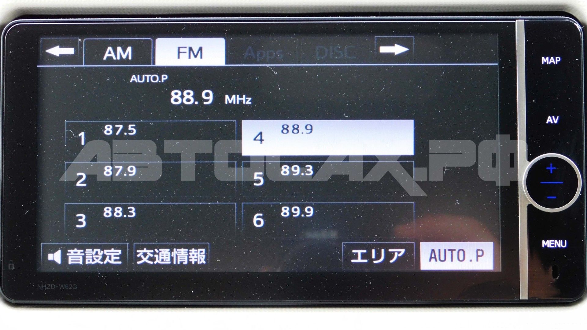 Toyota Porte 2016, Хэтчбек — фото 28