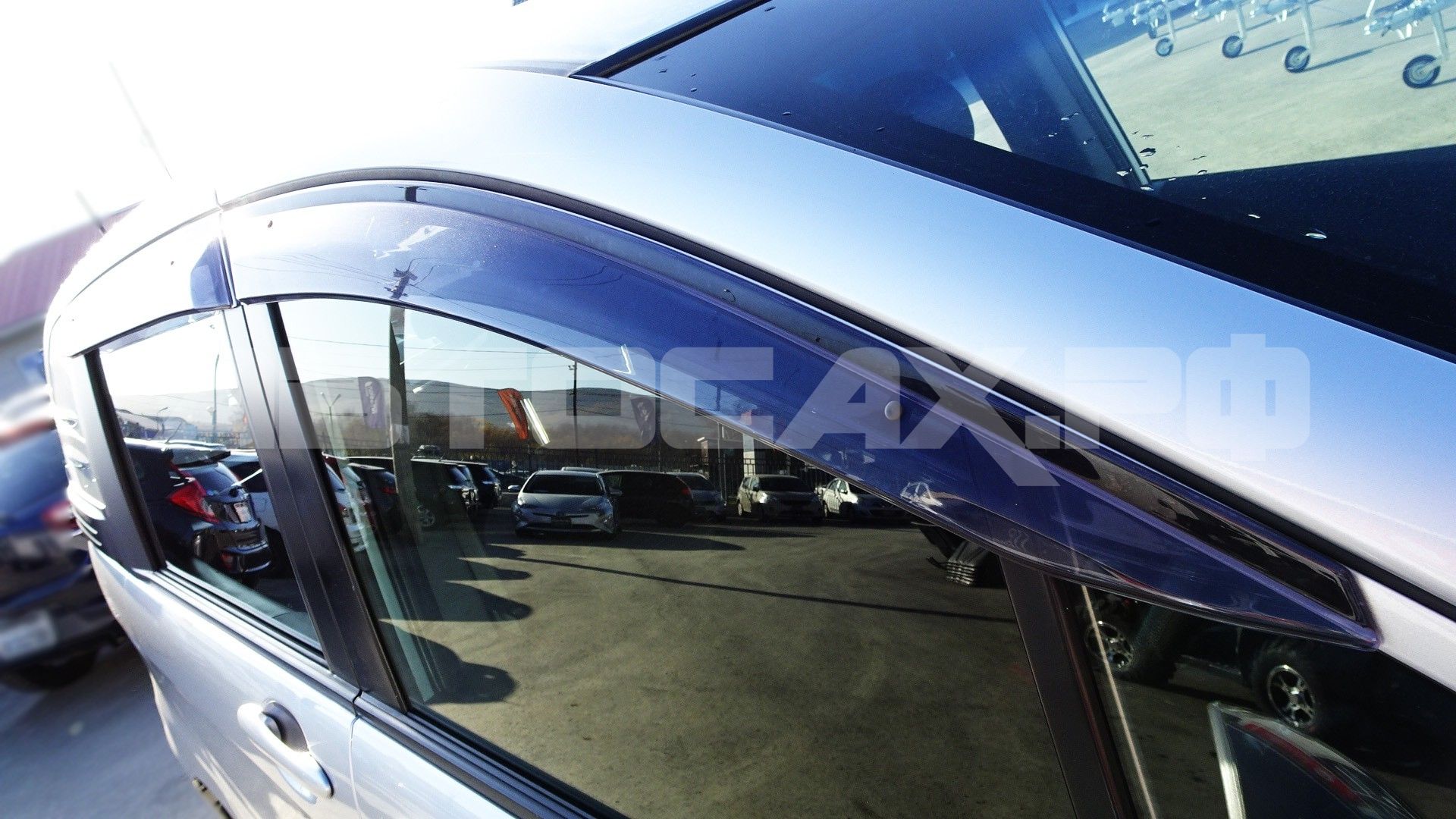 Honda Freed Spike 2015, Минивэн — фото 42