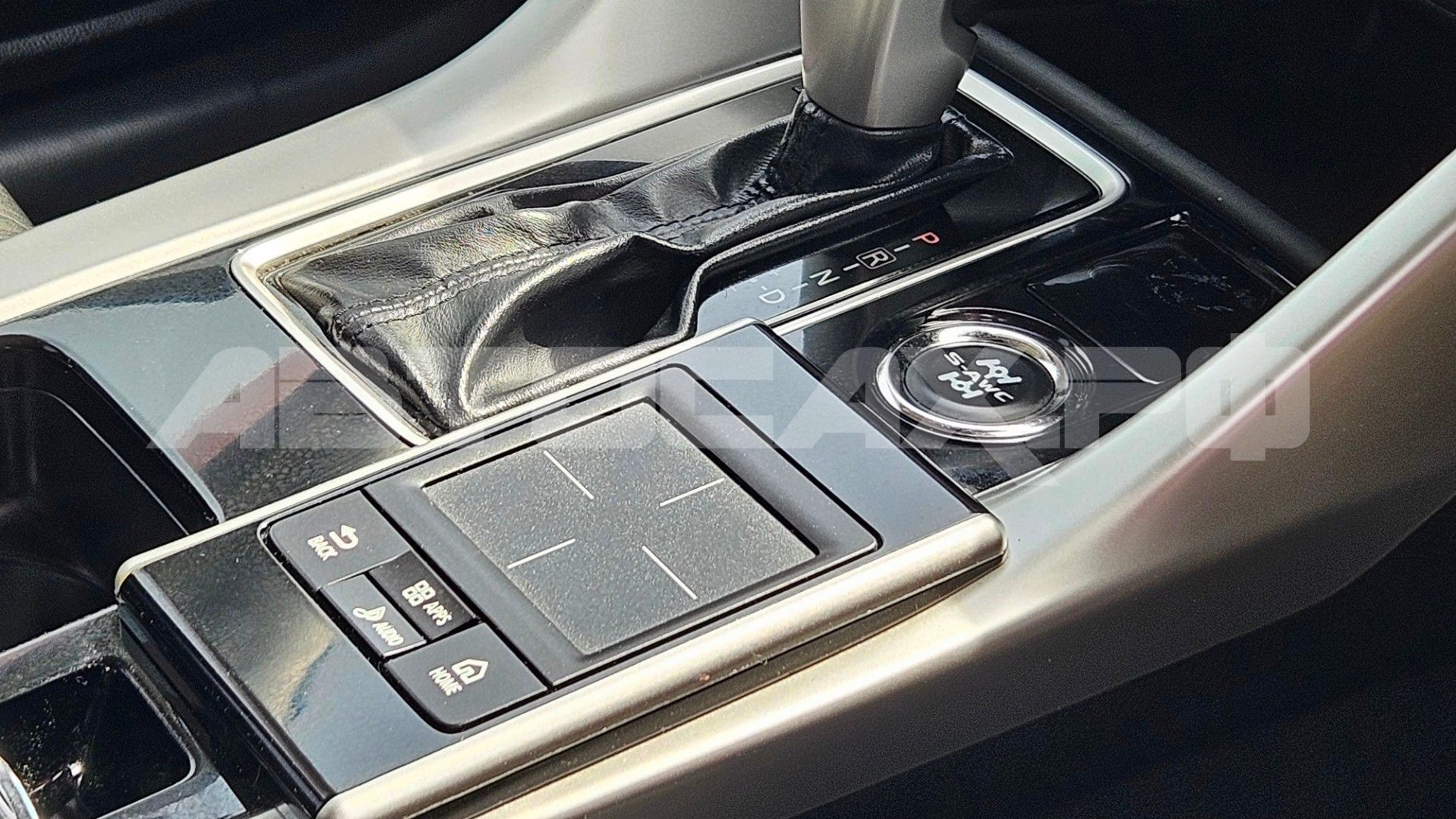 Mitsubishi Eclipse Cross — фото 21