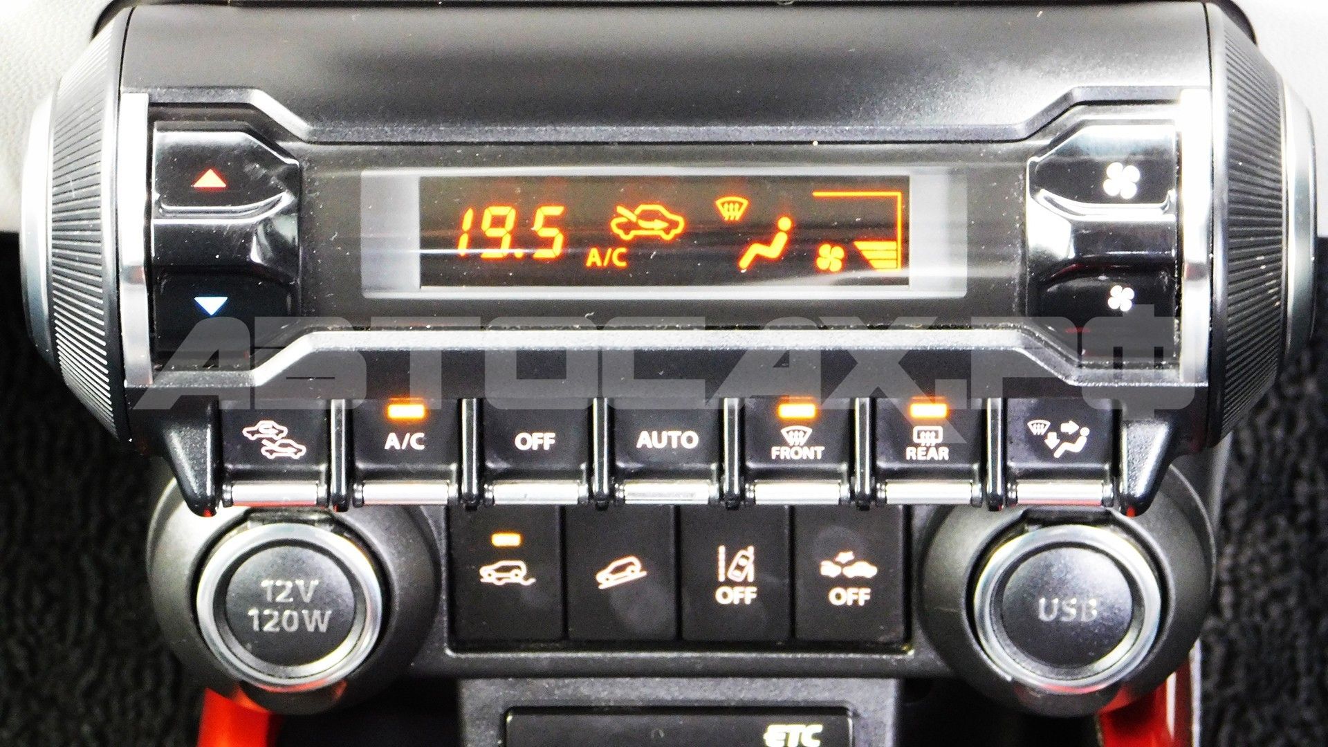 Suzuki Ignis — фото 22