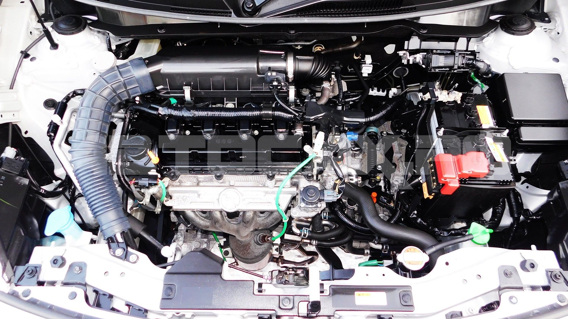 Suzuki Swift 2022, Хэтчбек — фото 43