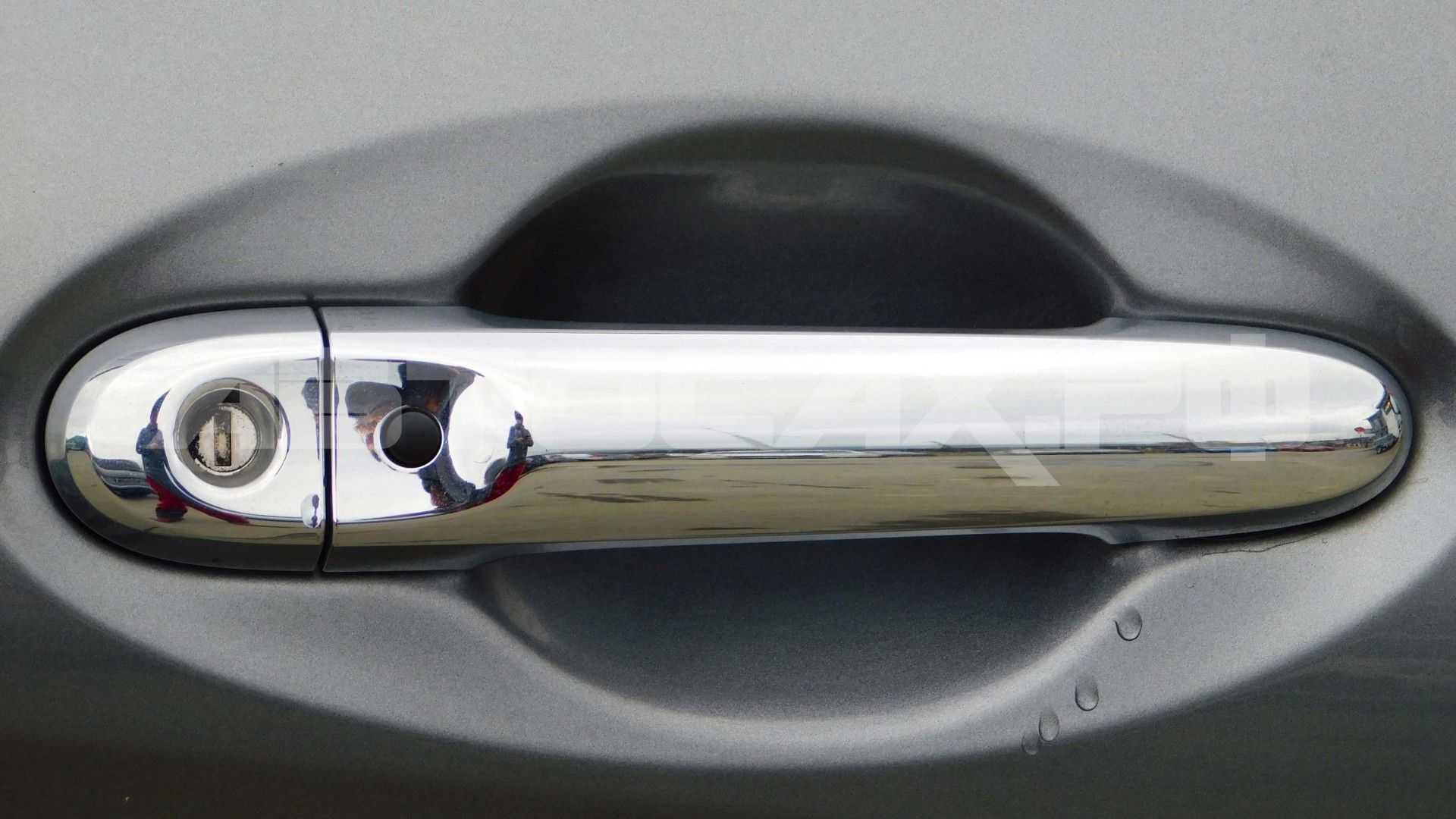 Nissan Note 2020, Хэтчбек — фото 37