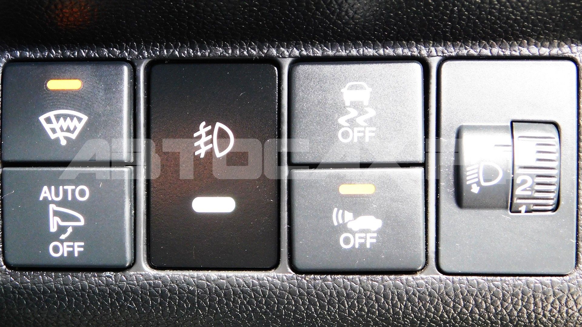 Honda Fit 2016, Хэтчбек — фото 26