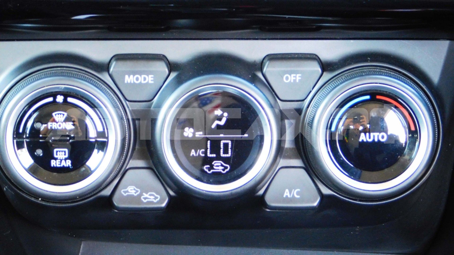Suzuki Swift 2023, Хэтчбек — фото 29