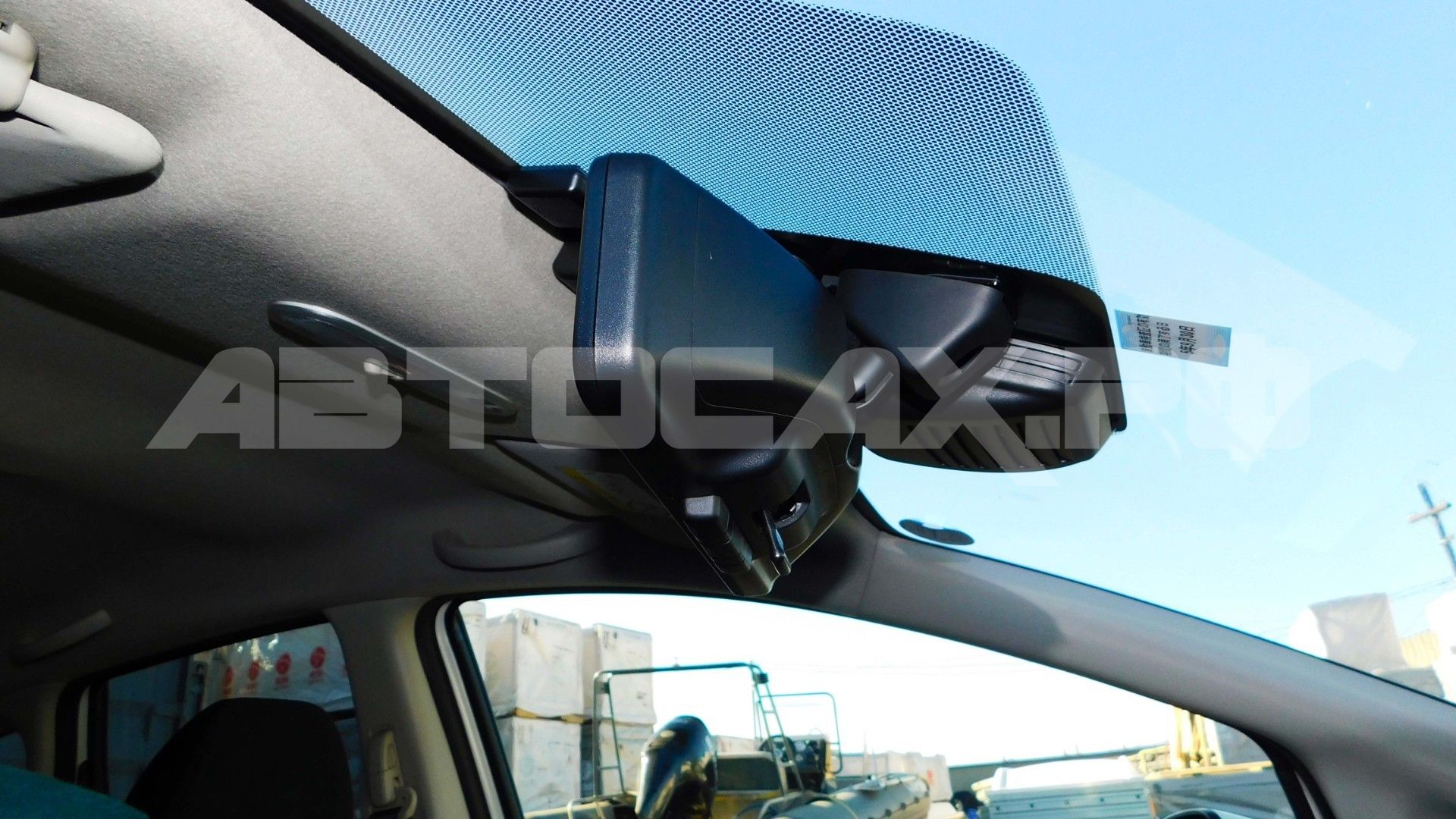 Nissan Note 2019, Хэтчбек — фото 40