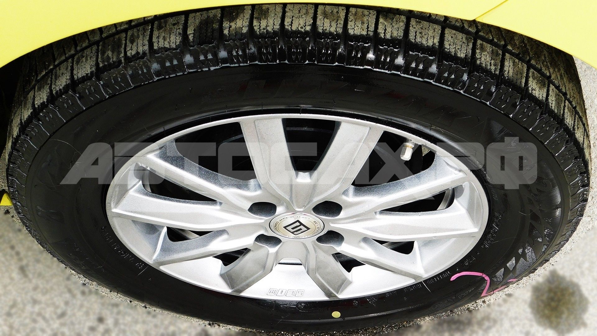 Toyota Spade 2019, Хэтчбек — фото 46