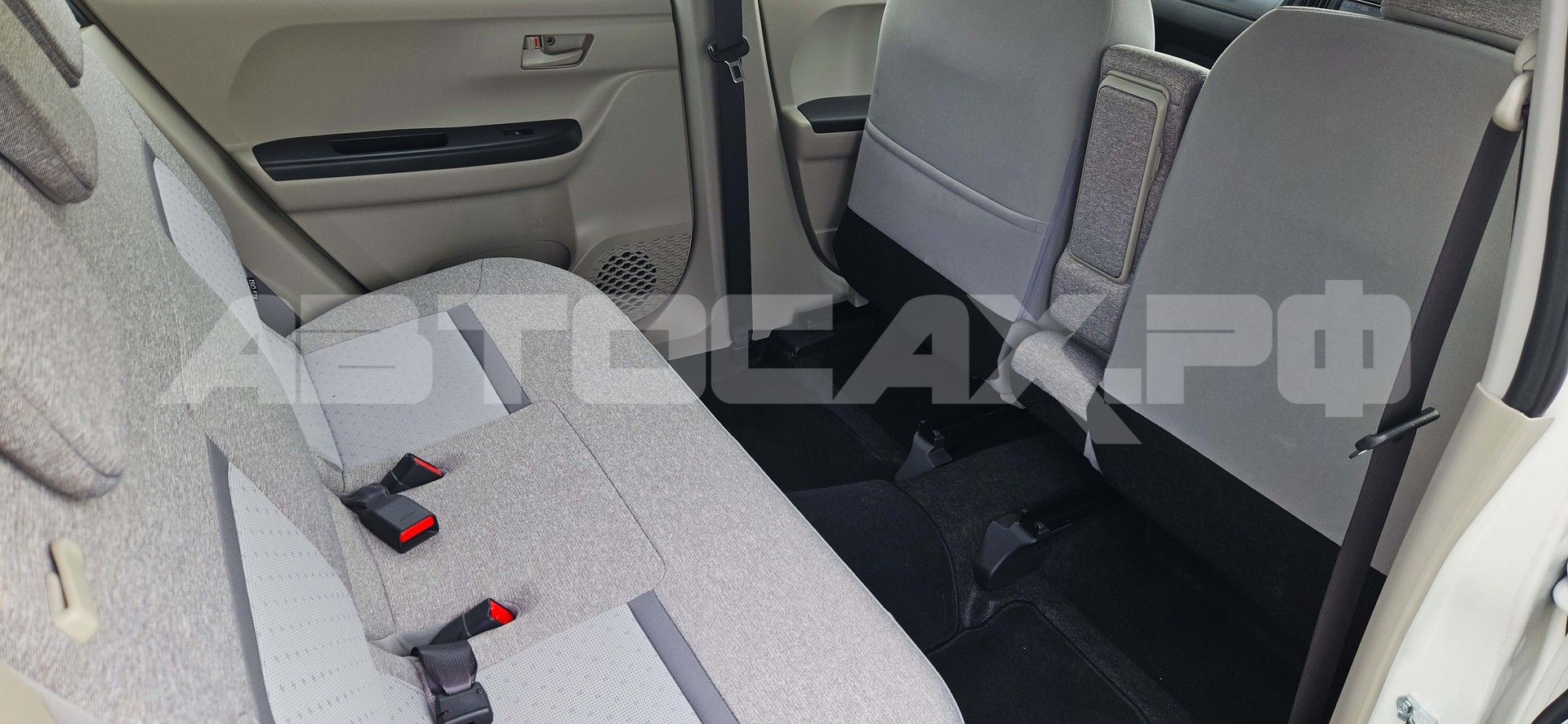 Toyota Passo 2022, Хэтчбек — фото 14
