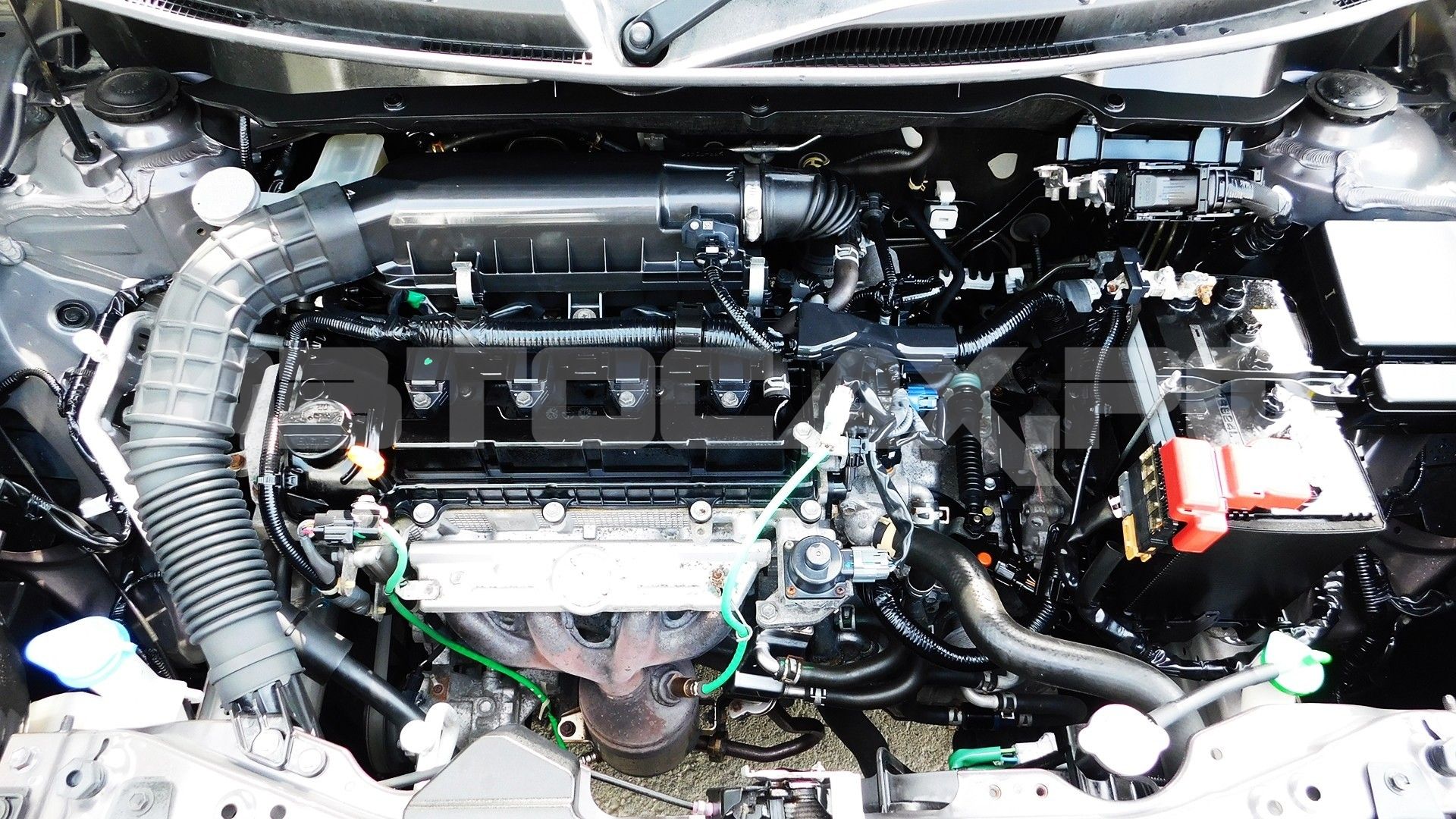 Suzuki Swift 2022, Хэтчбек — фото 45