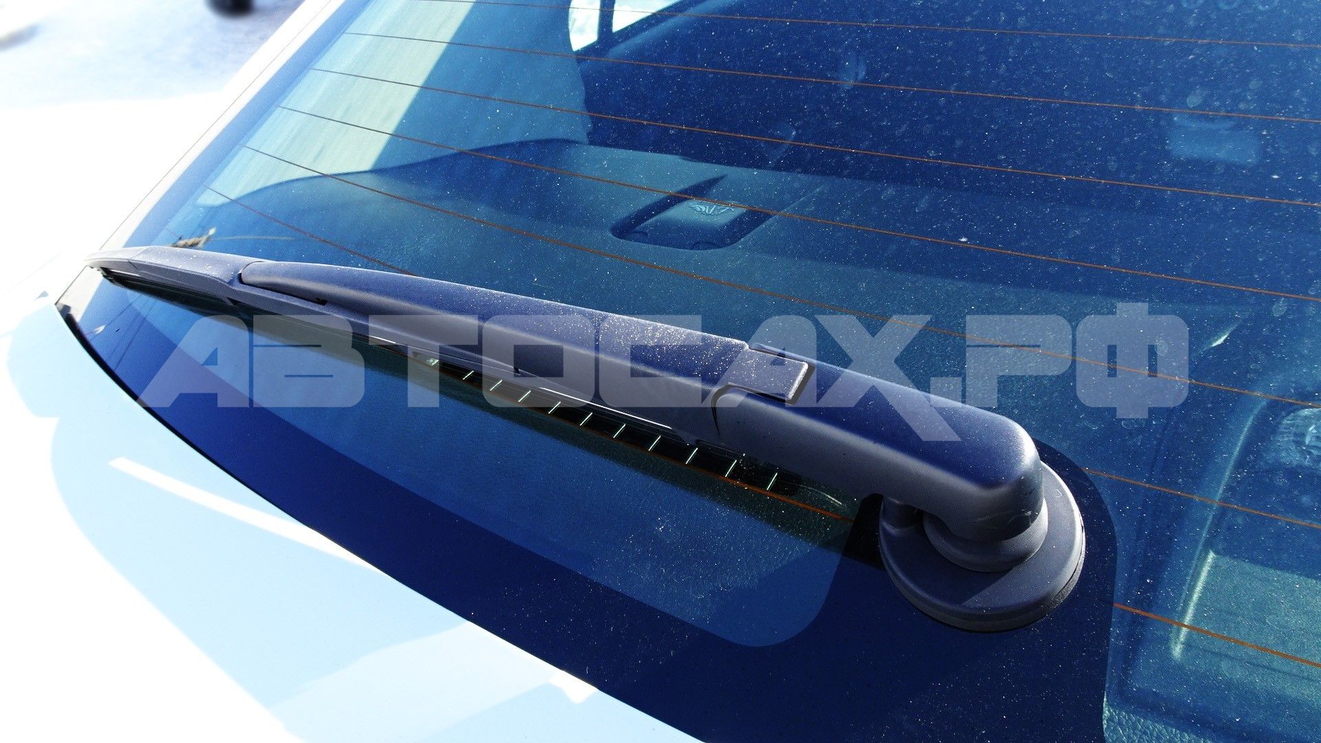 Subaru Impreza G4 2016, Седан — фото 29
