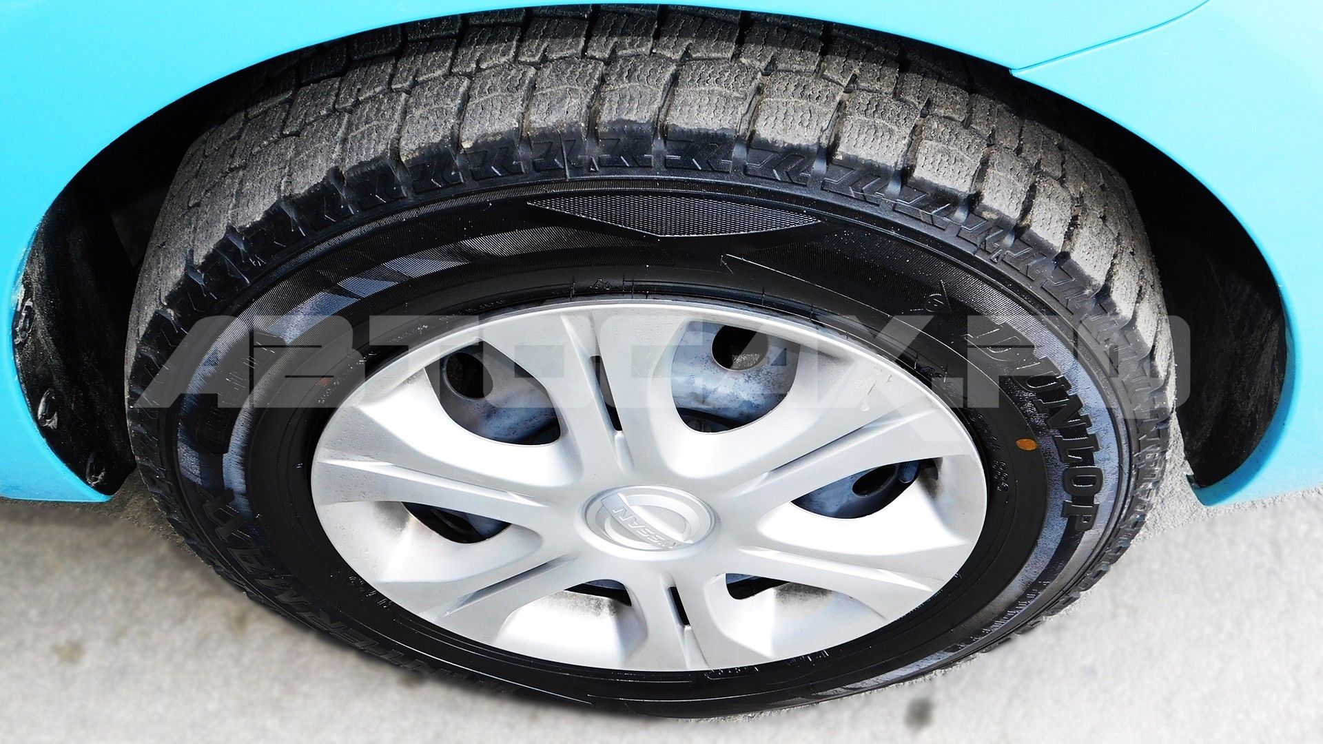 Nissan March 2020, Хэтчбек — фото 26