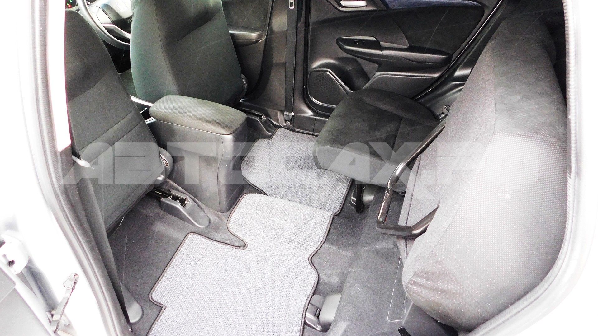 Honda Shuttle 2018, Универсал — фото 17