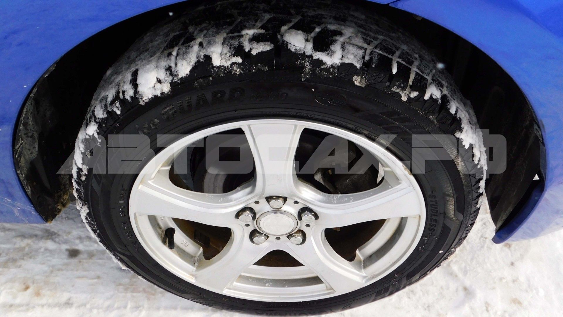 Toyota Ractis 2014, Хэтчбек — фото 31