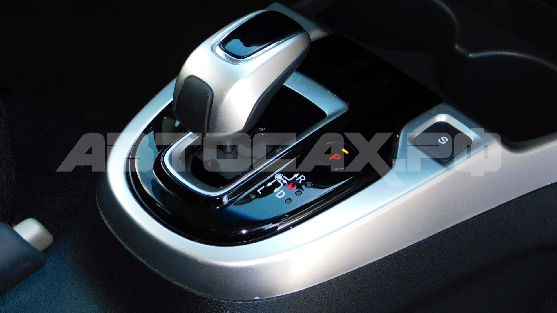 Honda Fit 2019, Хэтчбек — фото 25