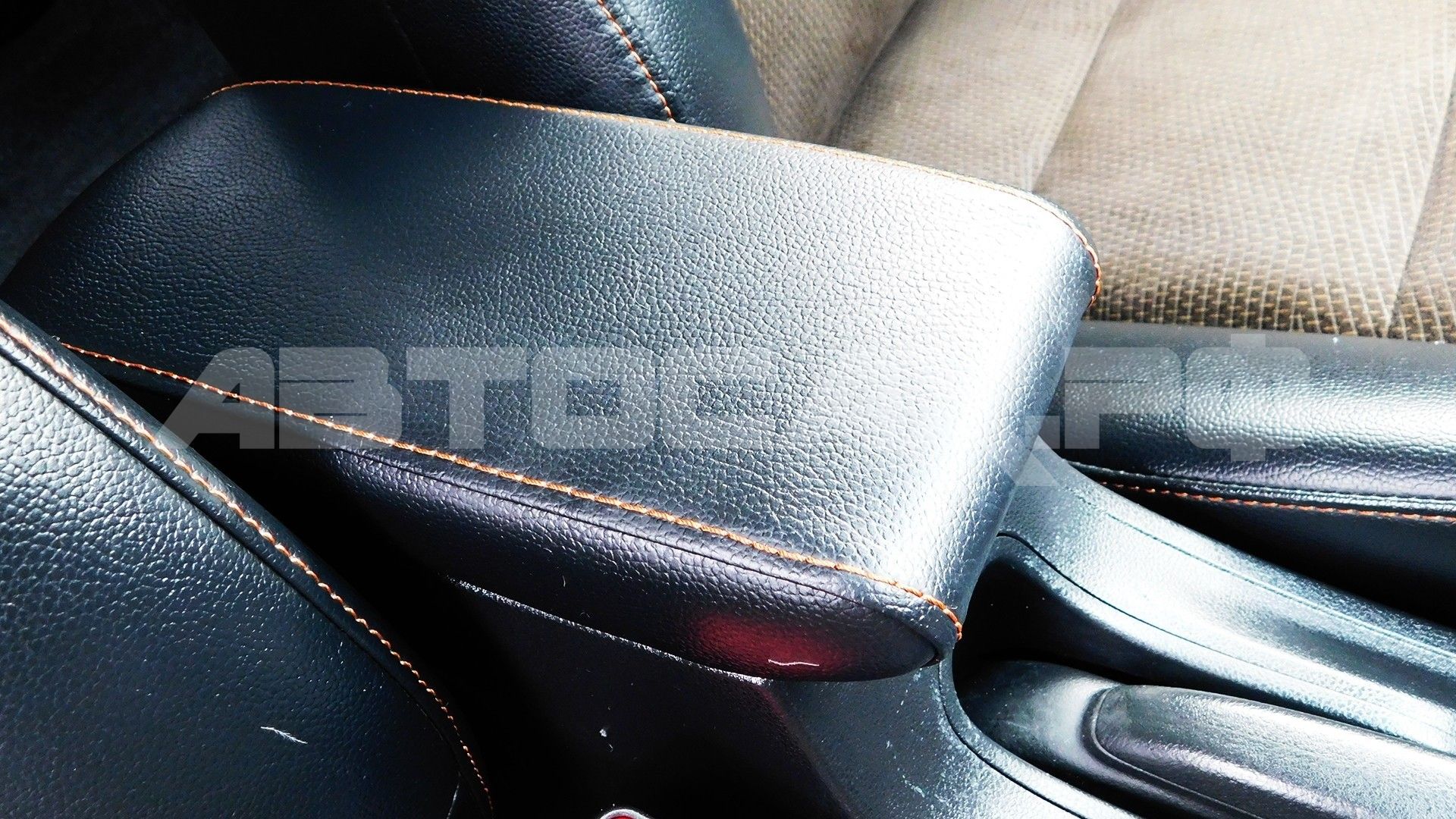 Honda Fit Shuttle 2015, Универсал — фото 51