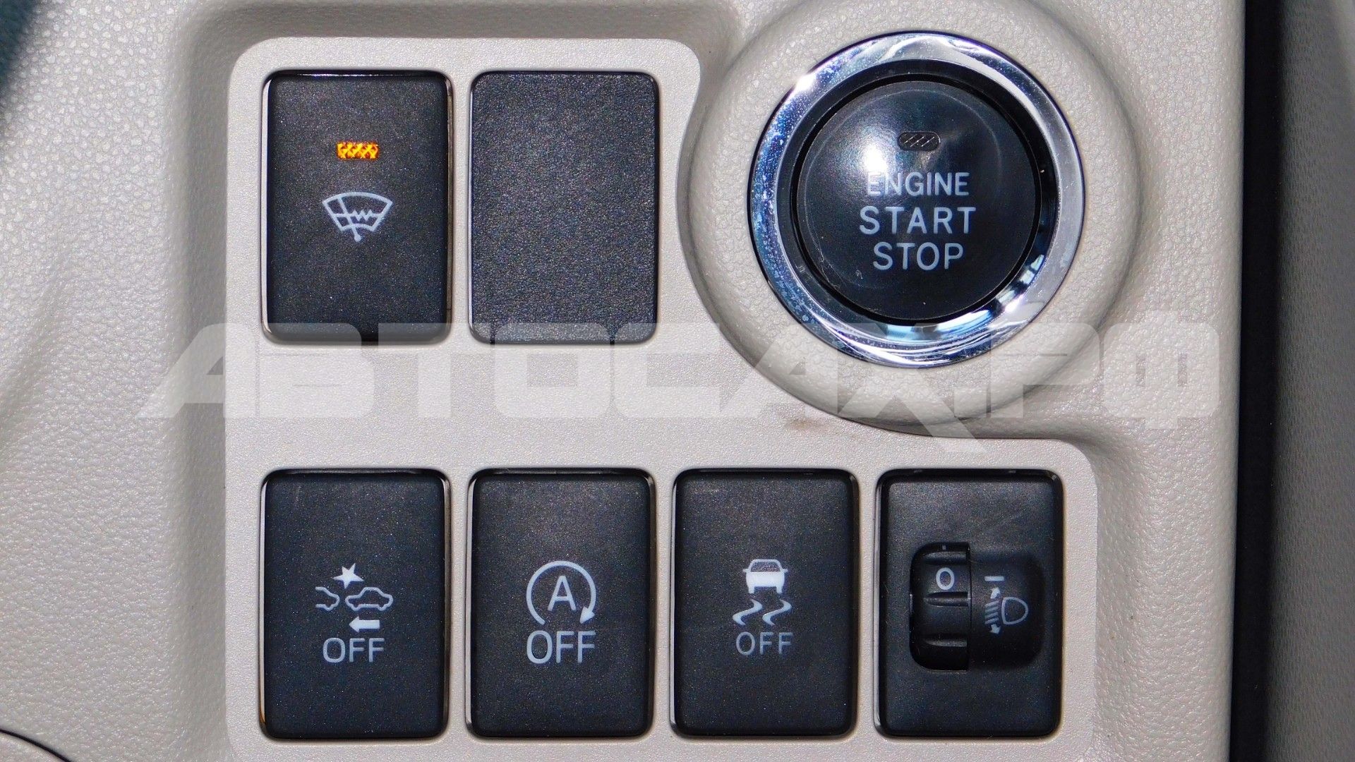 Toyota Passo 2022, Хэтчбек — фото 35