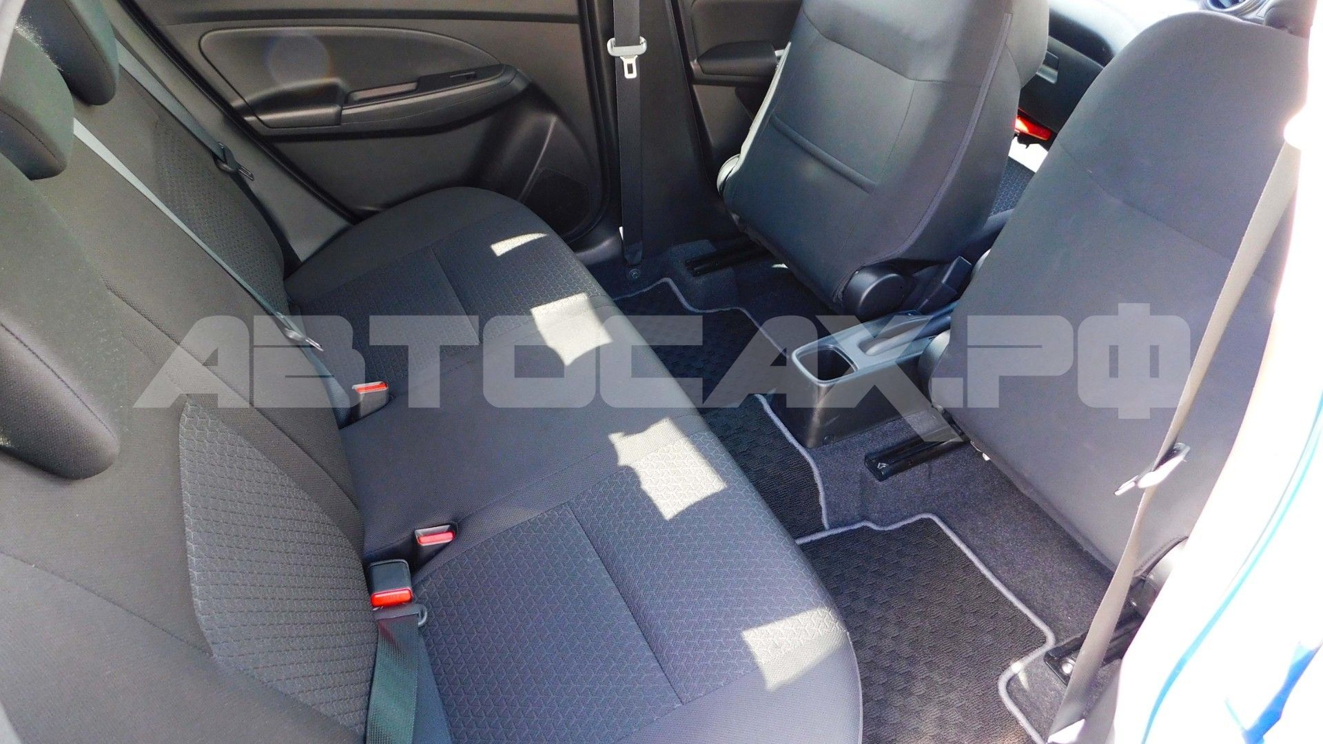 Suzuki Swift 2023, Хэтчбек — фото 36