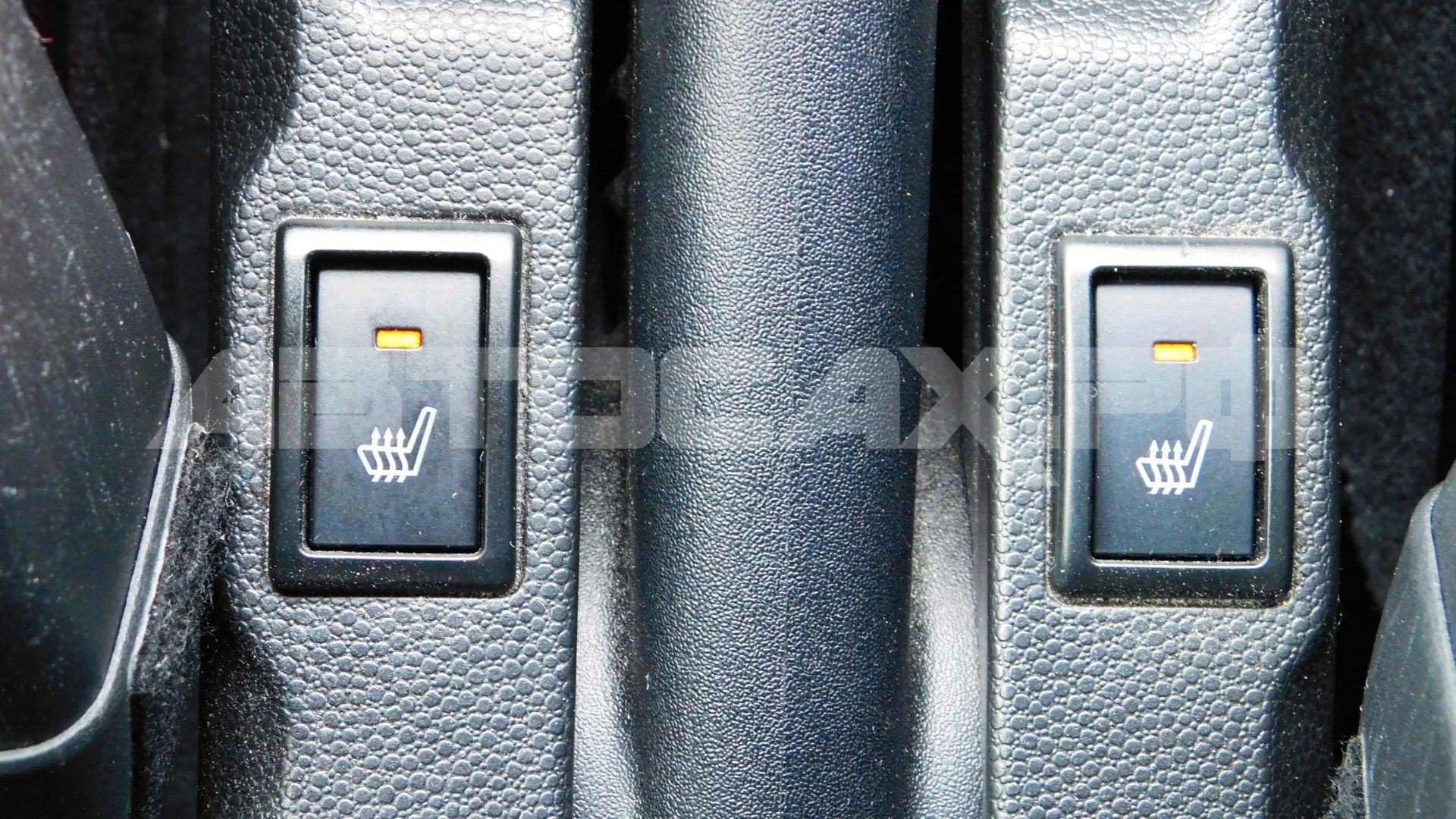 Suzuki Ignis 2018, Кроссовер — фото 45