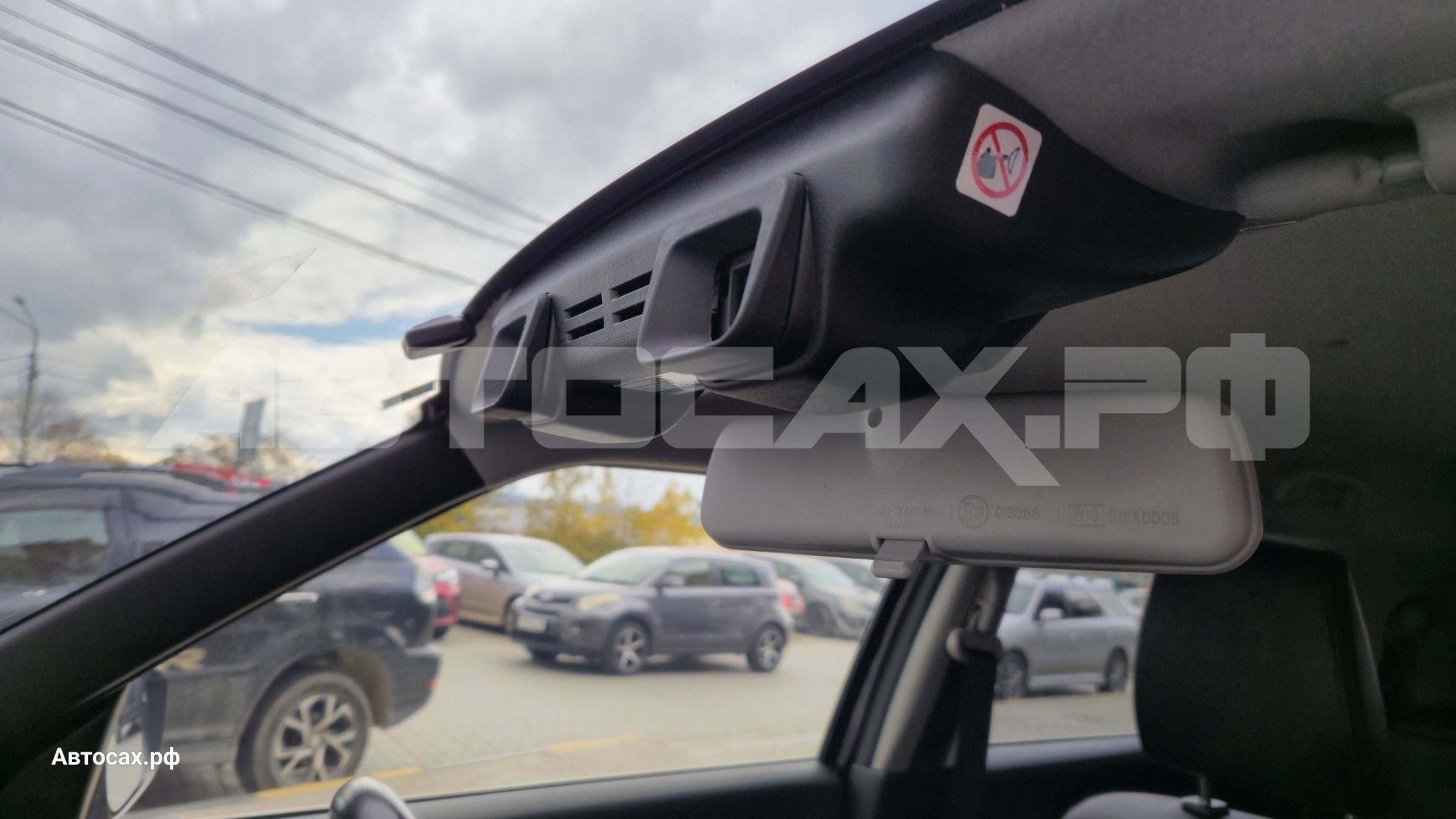 Suzuki Ignis 2022, Кроссовер — фото 25