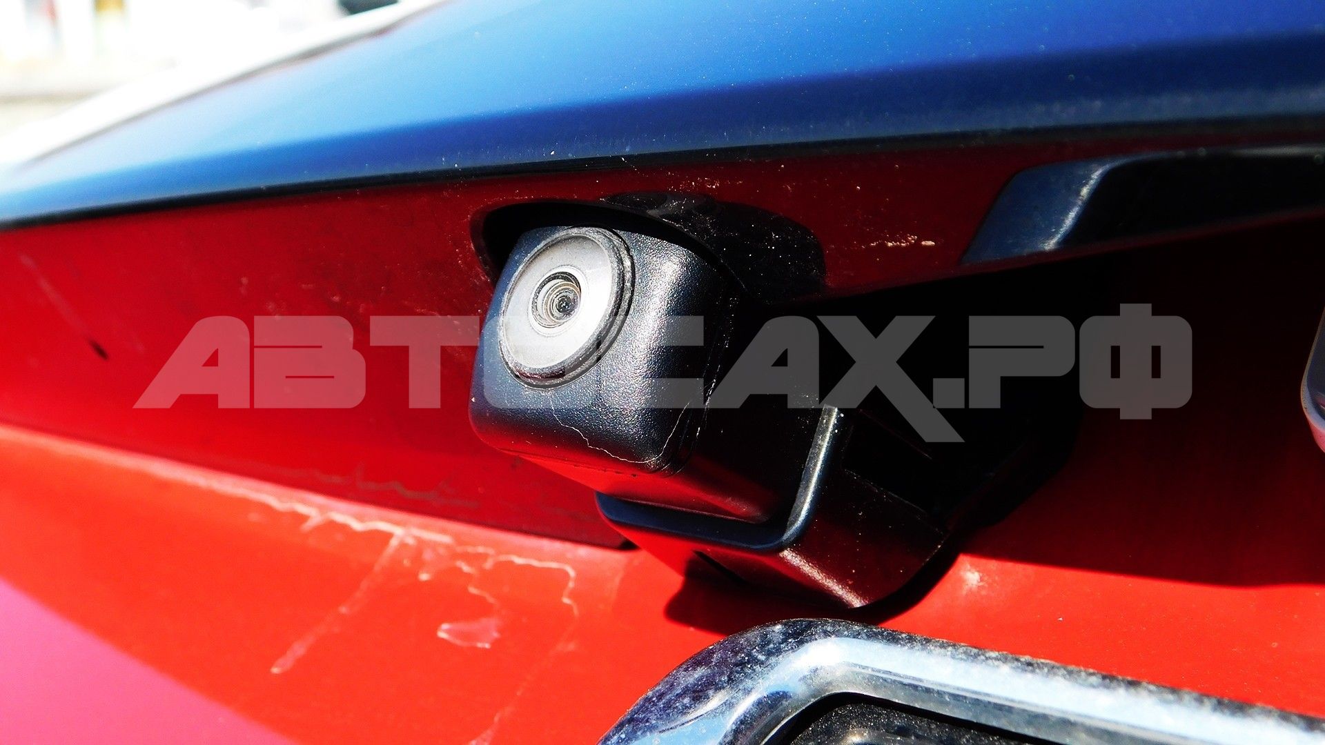 Honda Fit 2016, Хэтчбек — фото 24