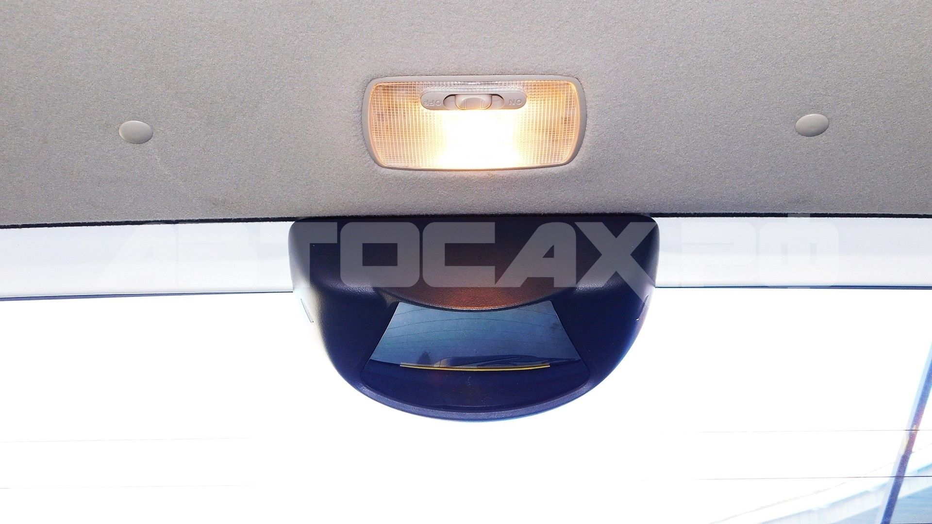 Honda Freed 2016, Минивэн — фото 37