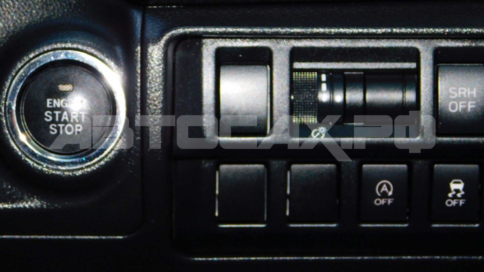 Subaru XV 2020, Кроссовер — фото 30