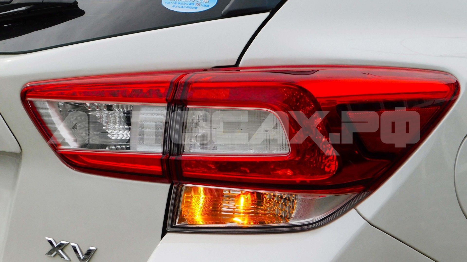 Subaru XV 2020, Кроссовер — фото 39