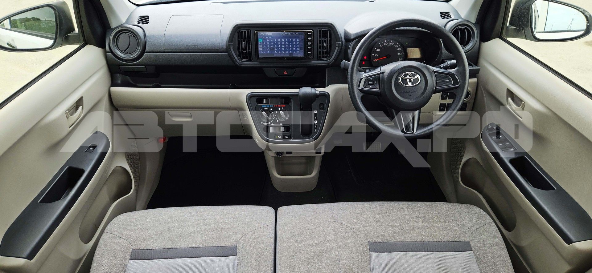 Toyota Passo 2022, Хэтчбек — фото 10