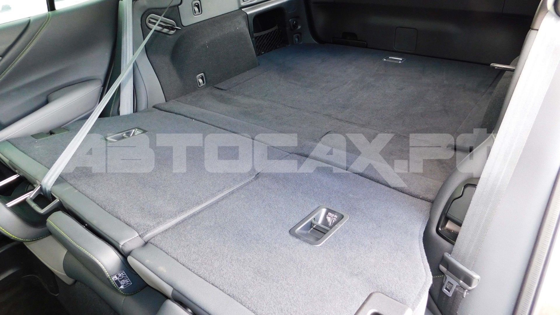 Subaru Outback — фото 26