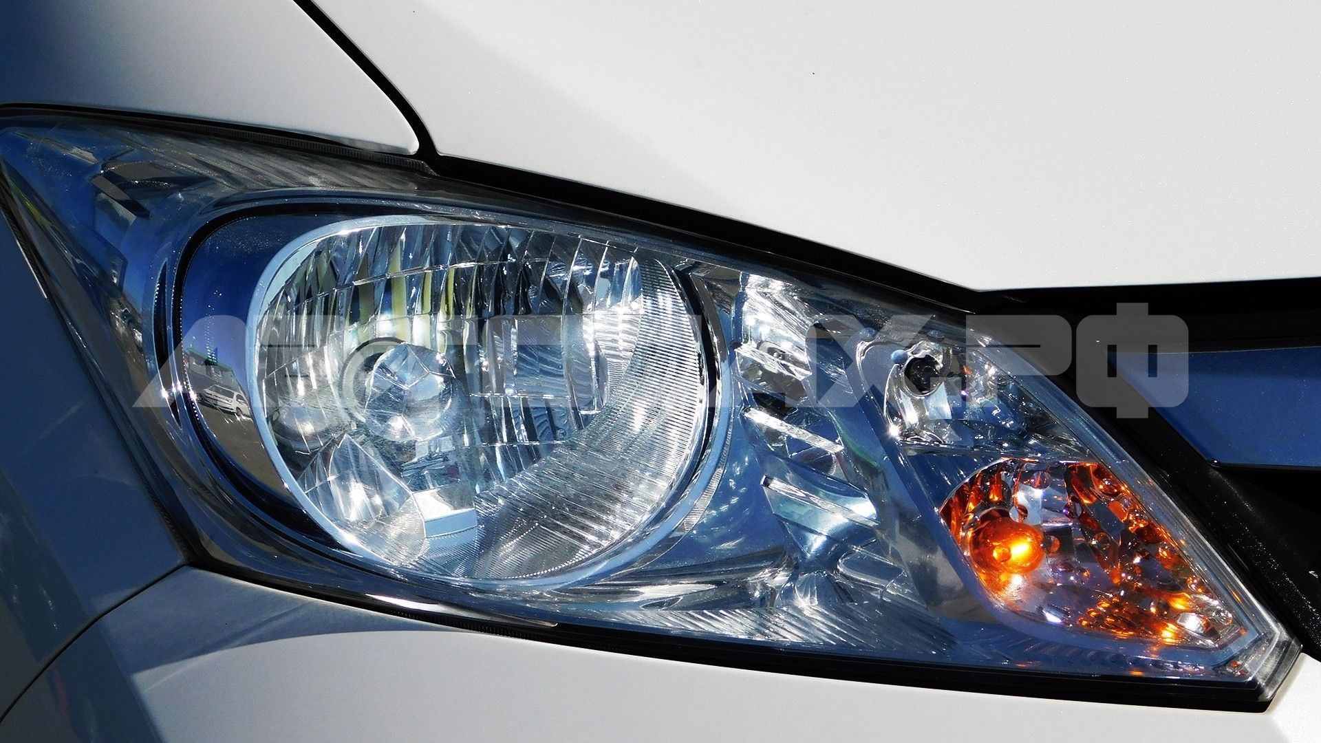 Honda Freed 2016, Минивэн — фото 47