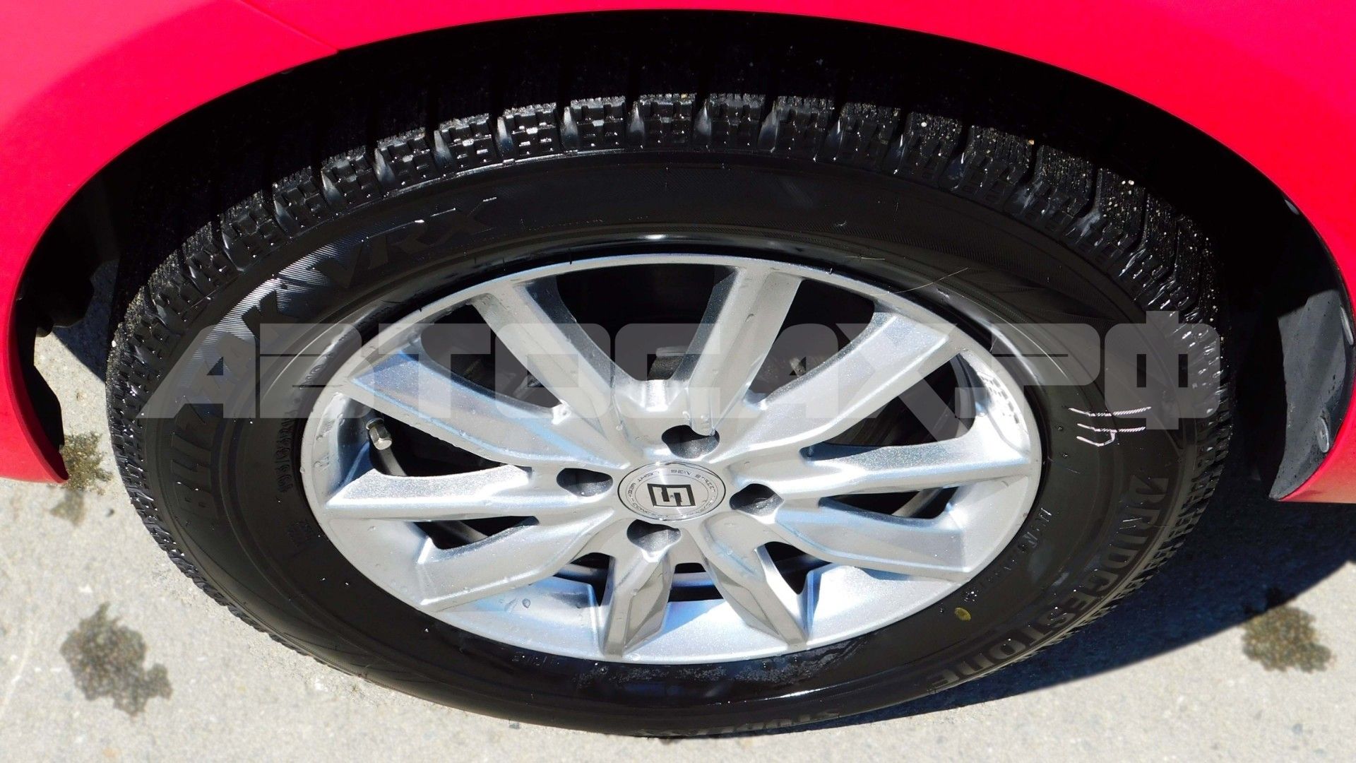 Toyota Porte 2015, Хэтчбек — фото 35