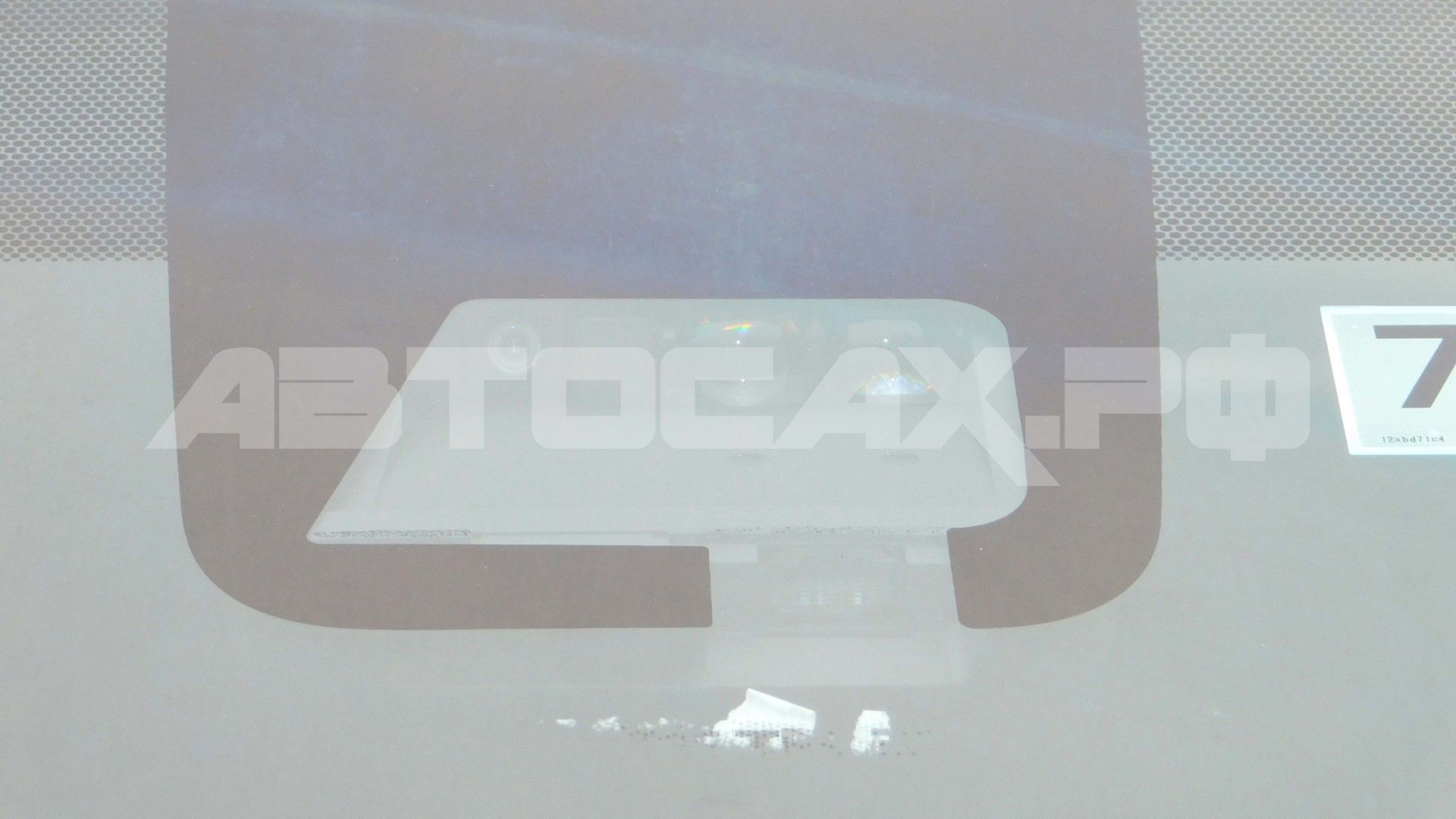 Toyota Vitz 2019, Хэтчбек — фото 38