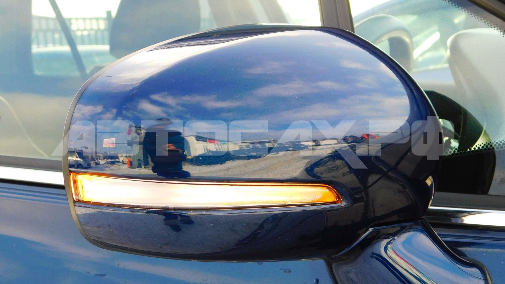 Suzuki SX-4 Cross 2020, Кроссовер — фото 24