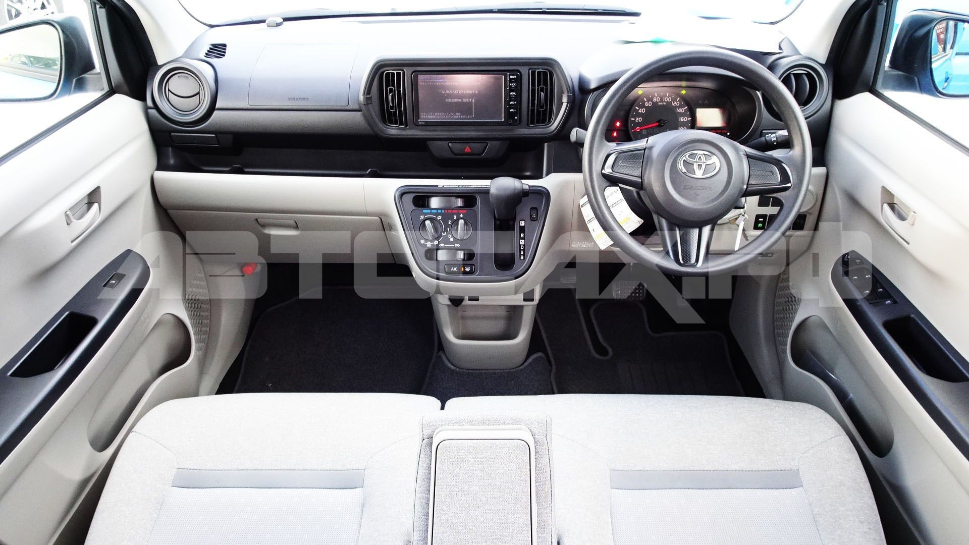 Toyota Passo 2022, Хэтчбек — фото 7