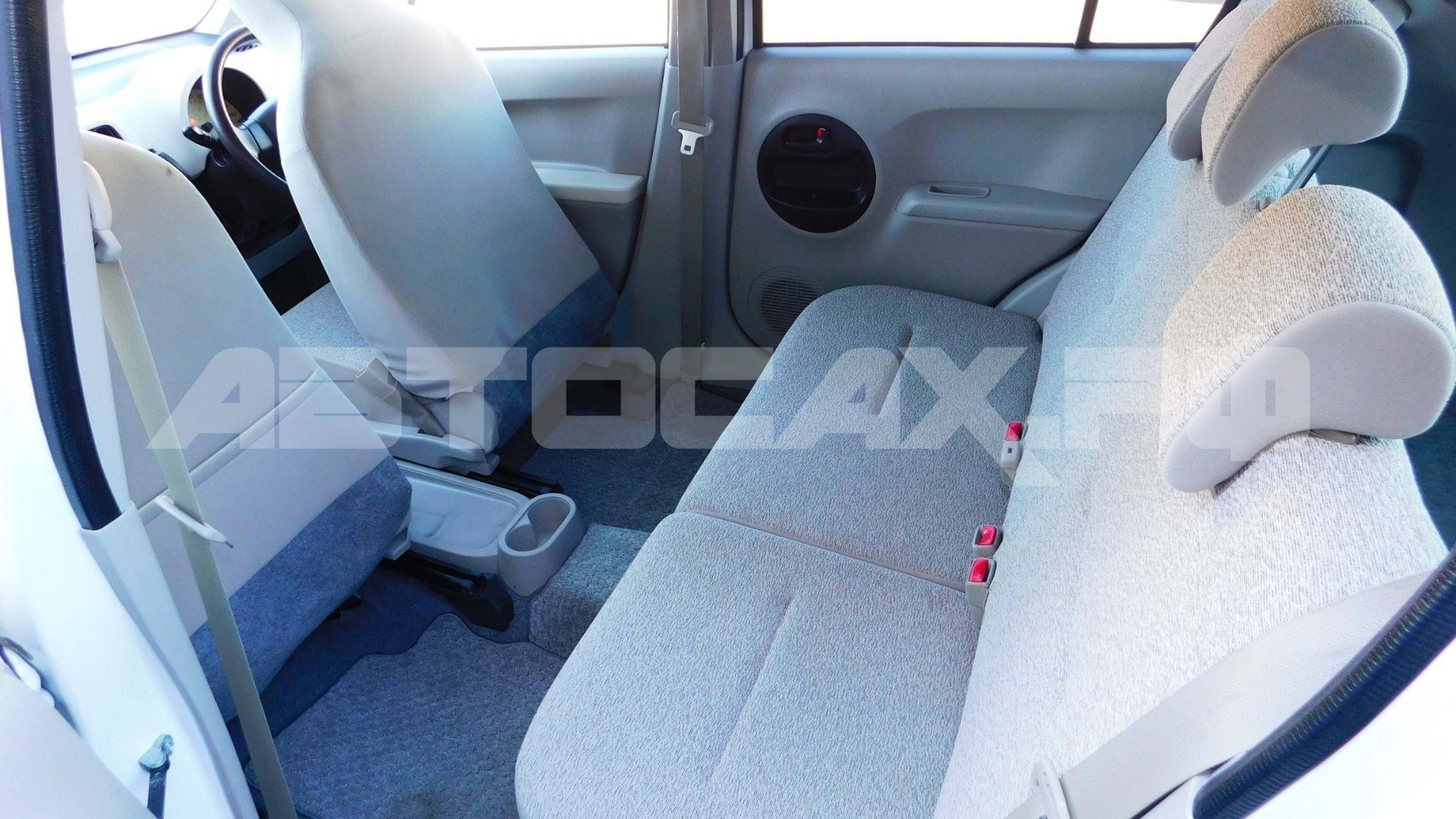 Toyota Passo 2015, Хэтчбек — фото 26