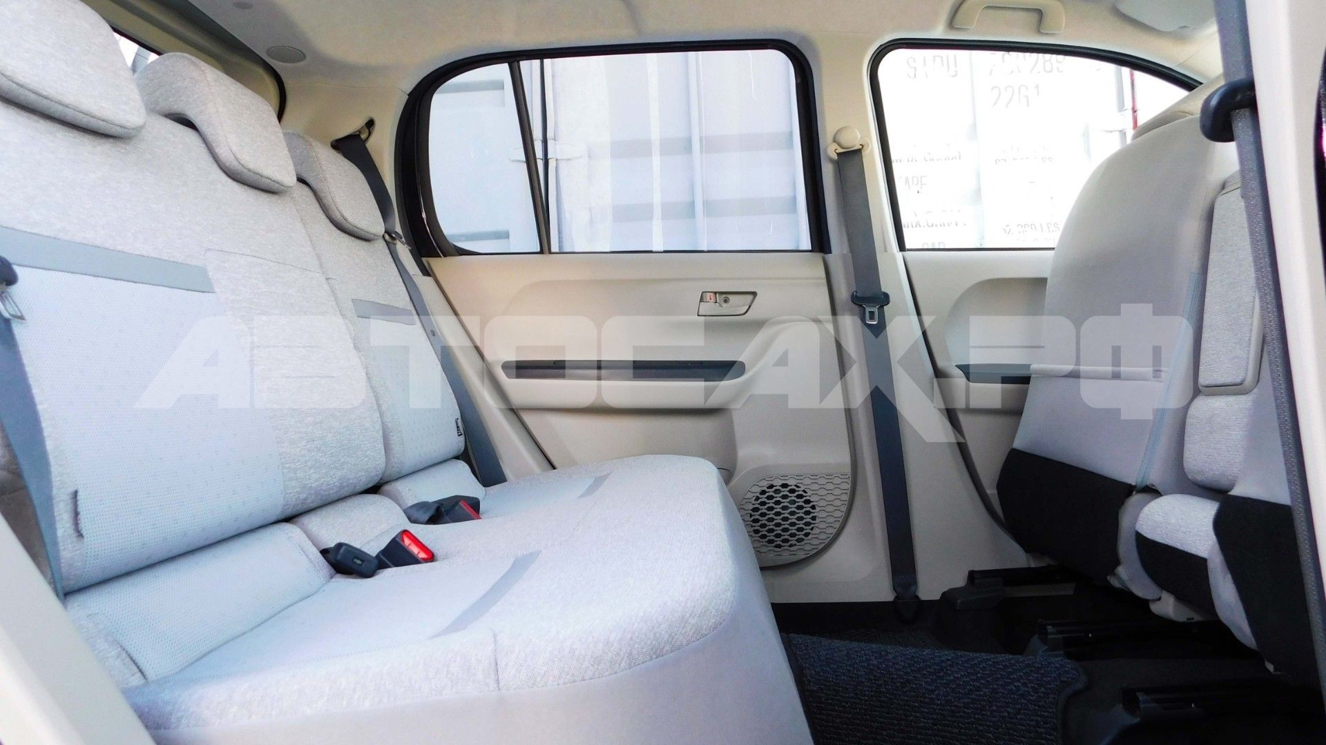 Toyota Passo 2022, Хэтчбек — фото 18